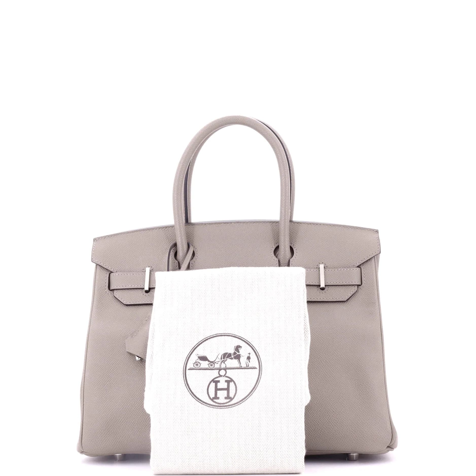 Hermès Birkin - Image 2