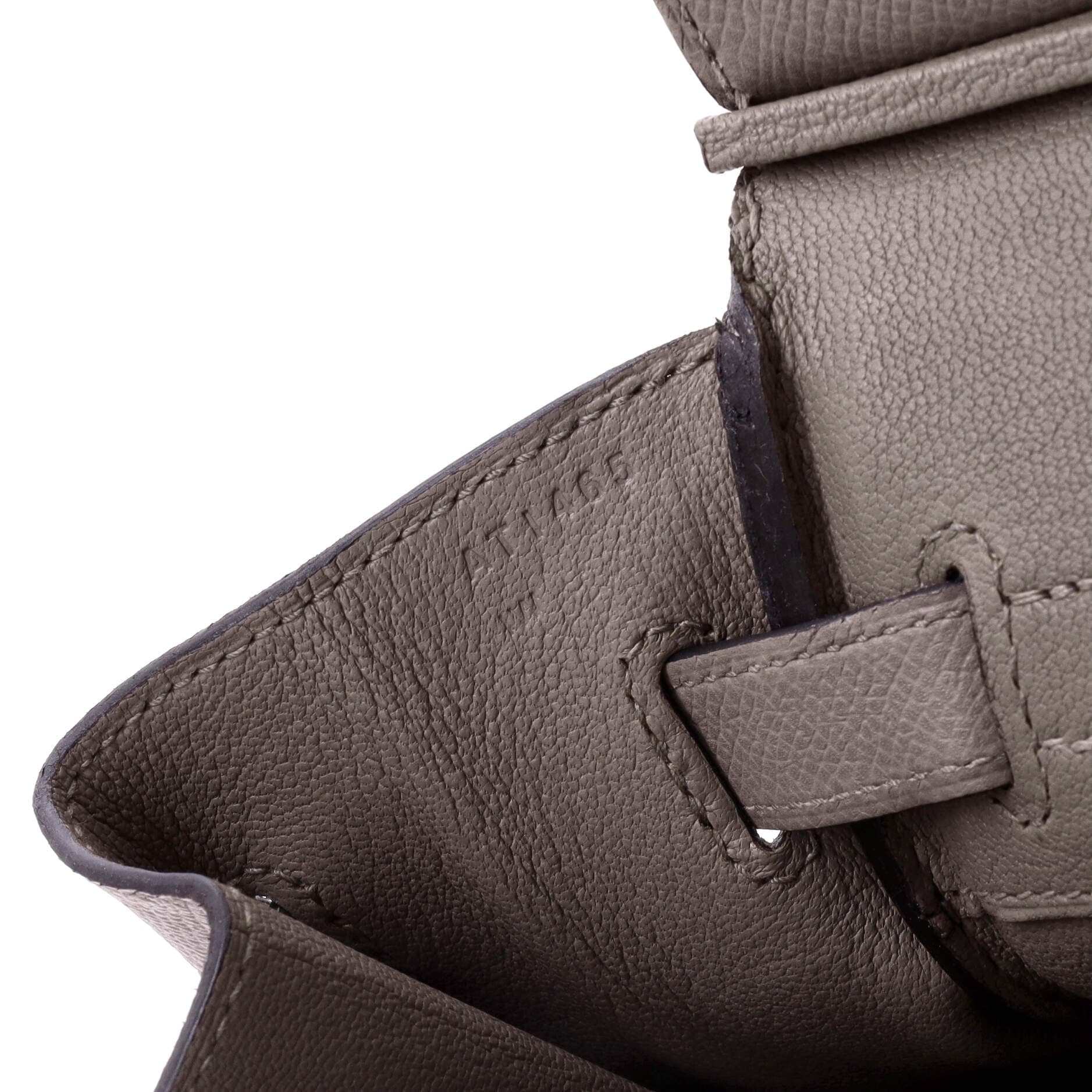 Hermès Birkin - Image 8