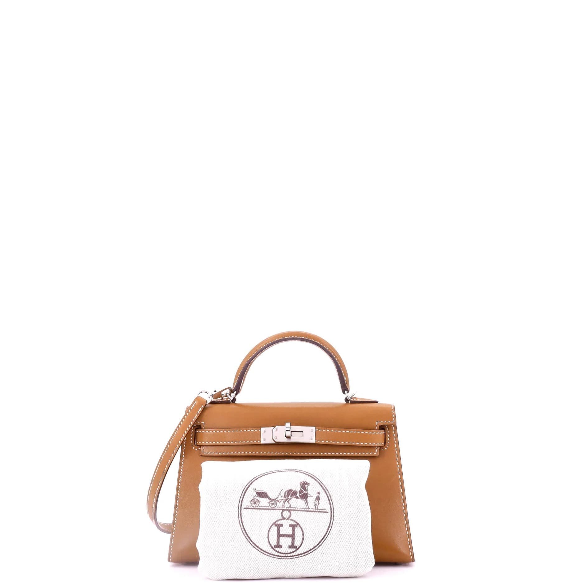 Hermès Mini Kelly - Image 2