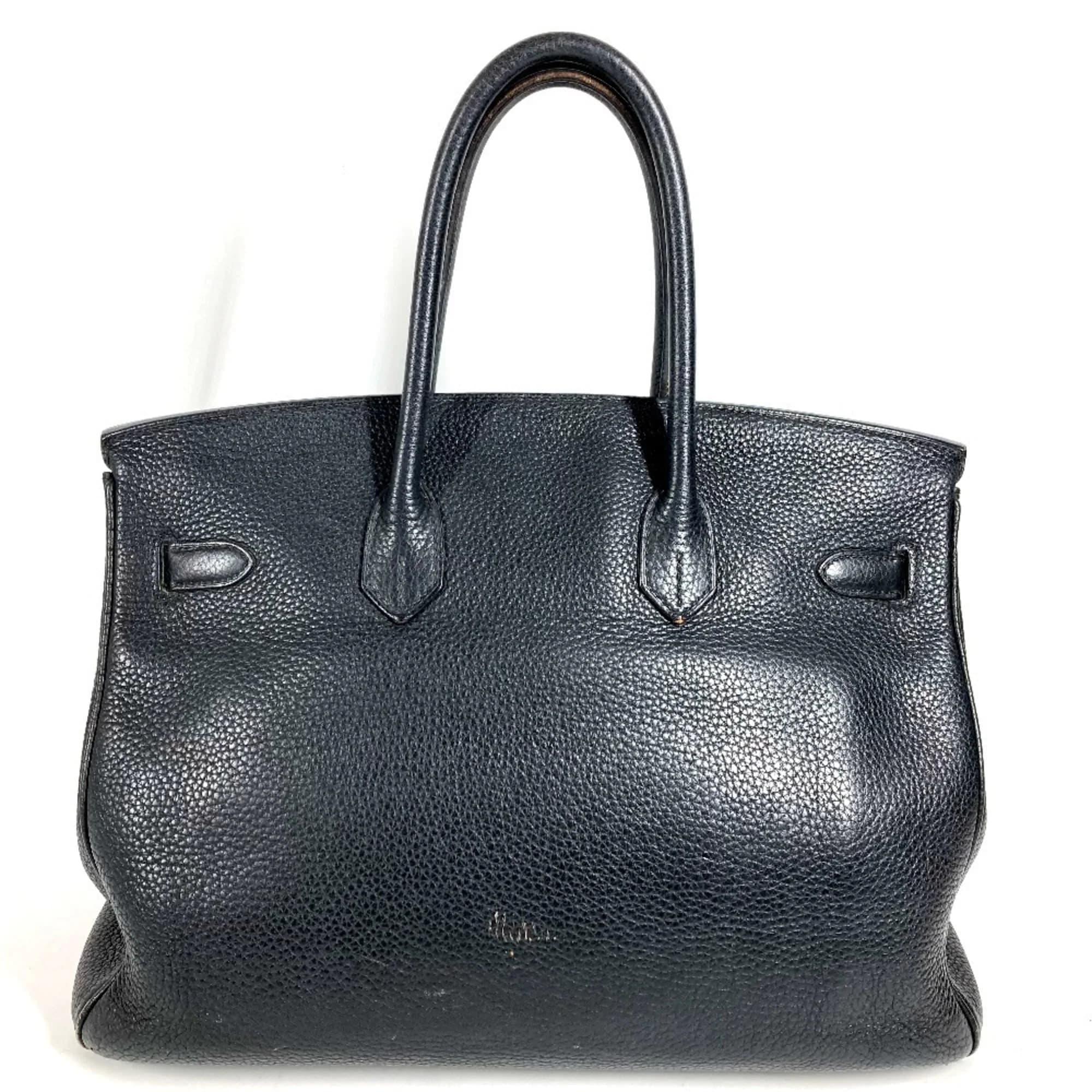 Hermès Birkin 35 - Image 2