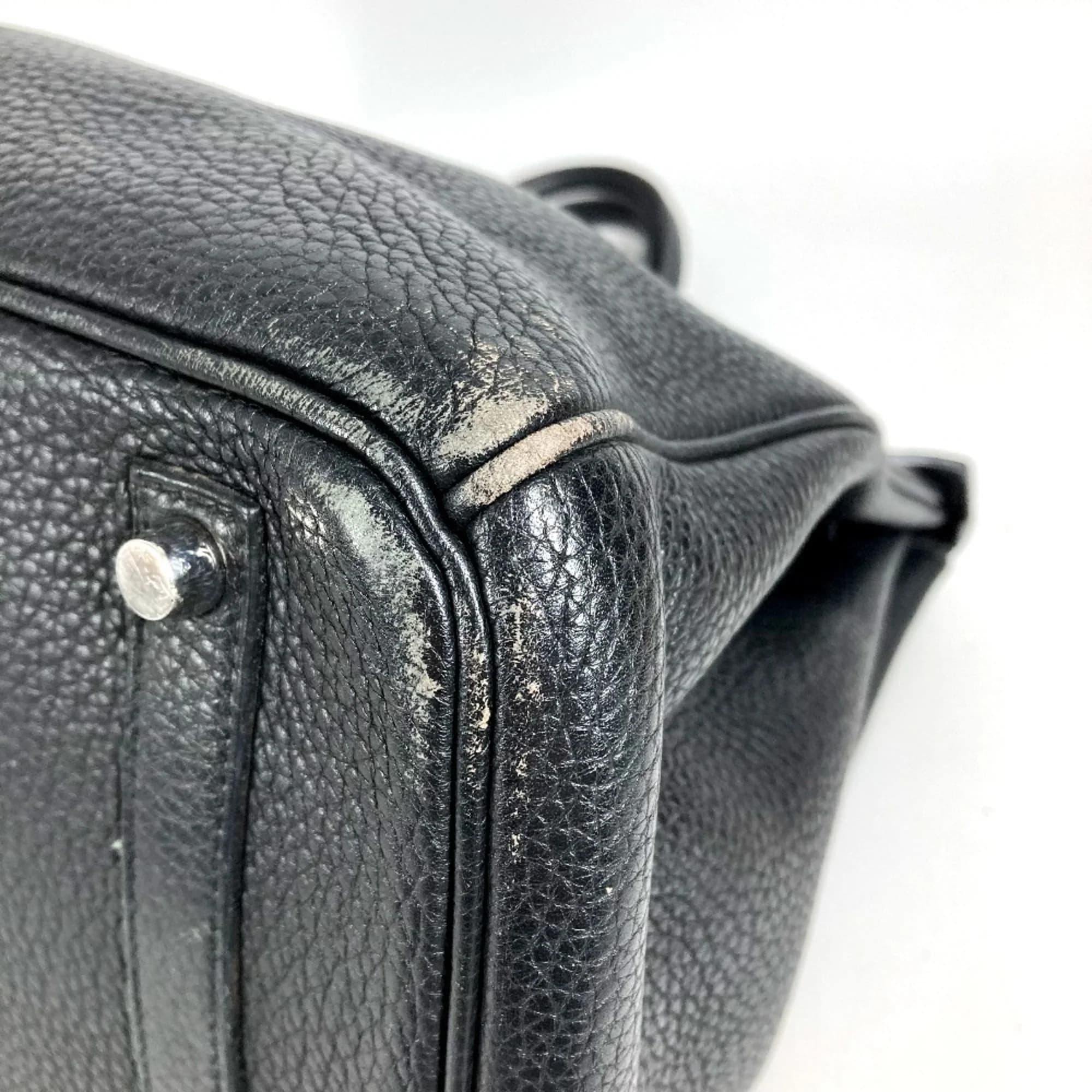 Hermès Birkin 35 - Image 9