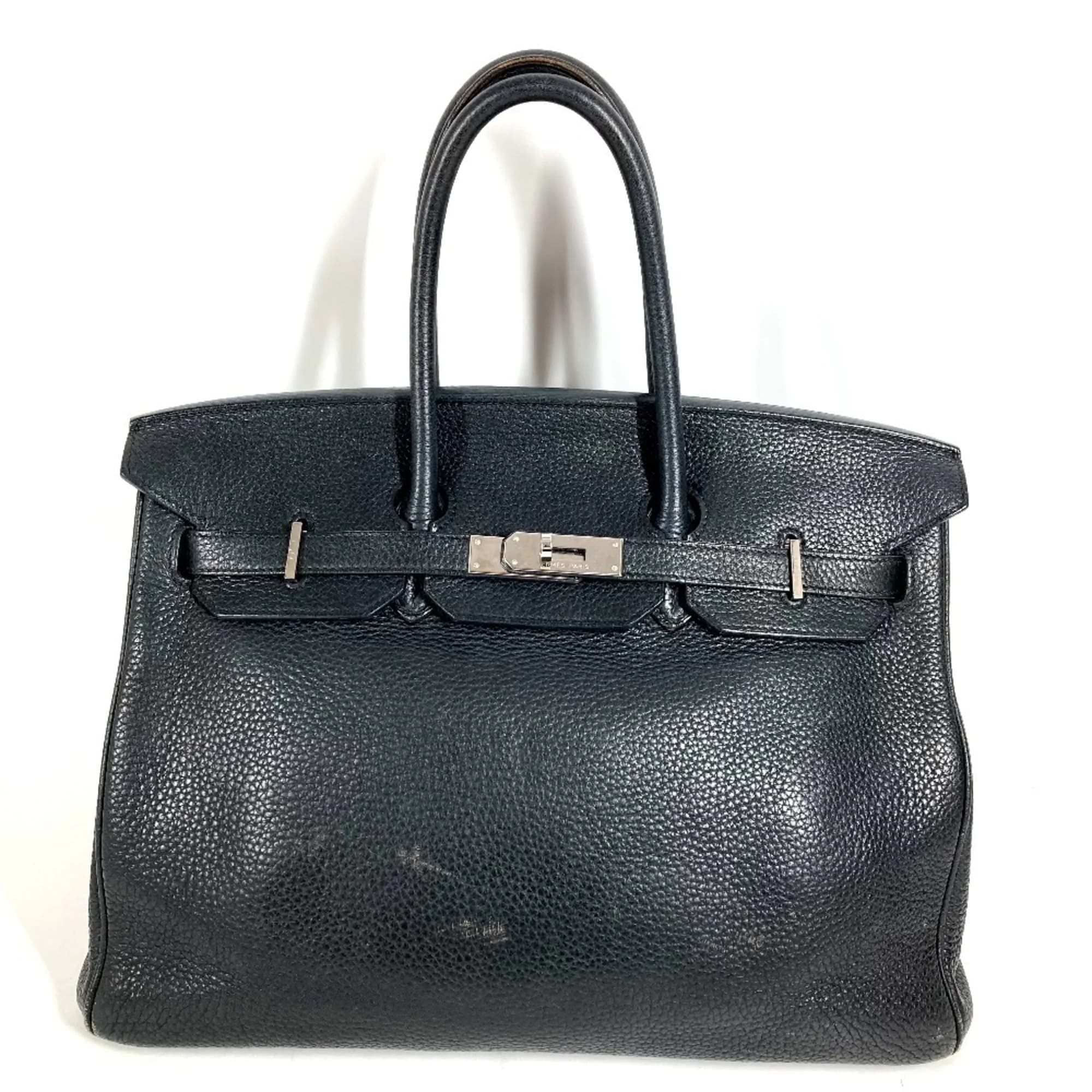 Hermès Birkin 35 - Image 1