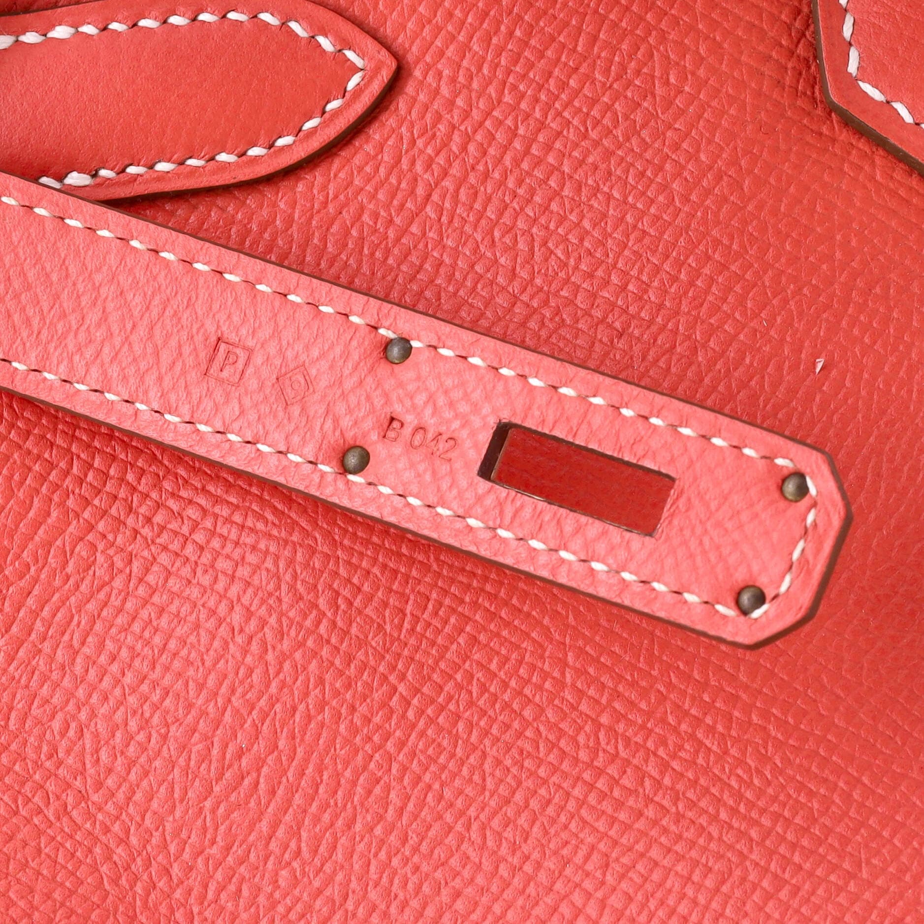 Hermès Birkin - Image 8