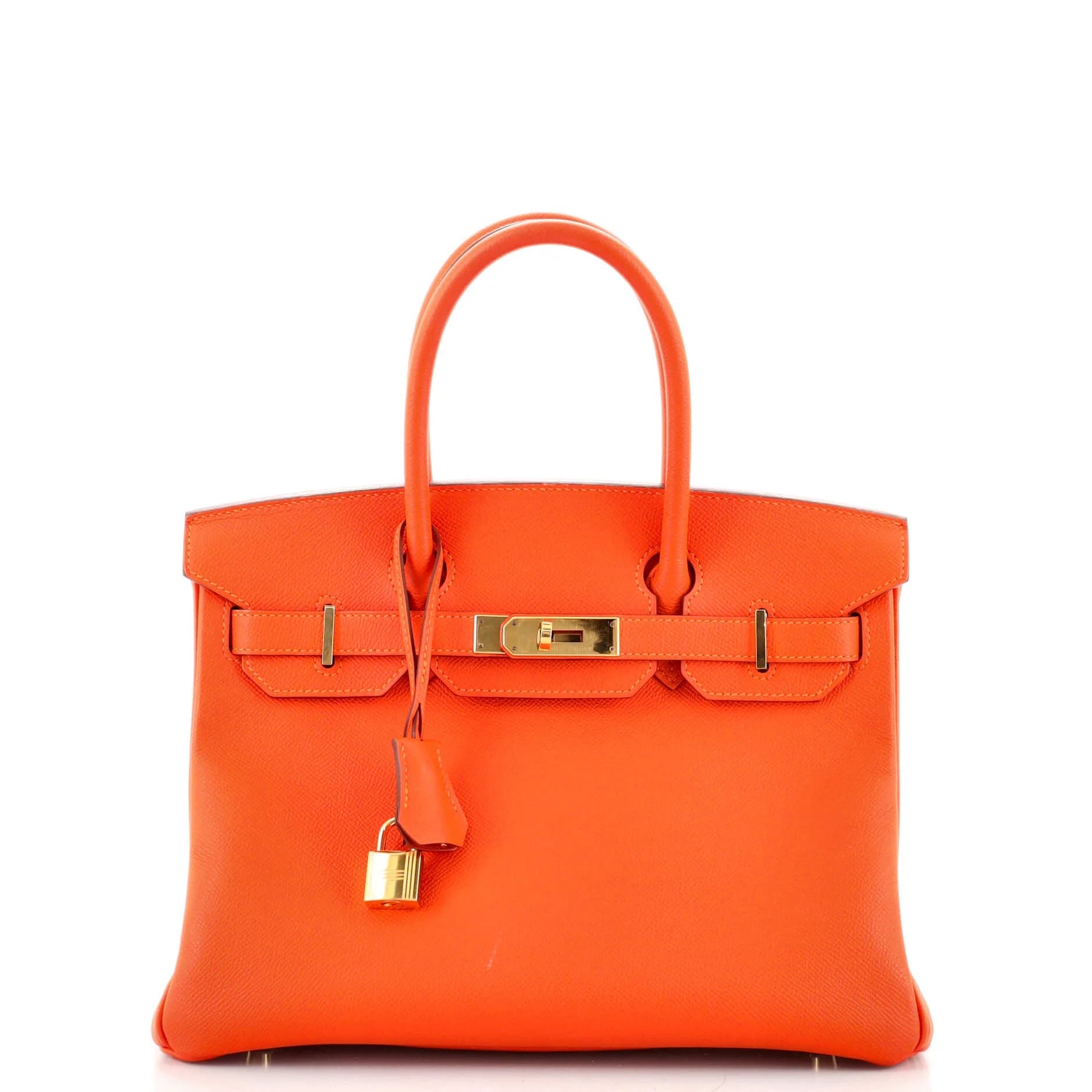 Hermès Birkin 30