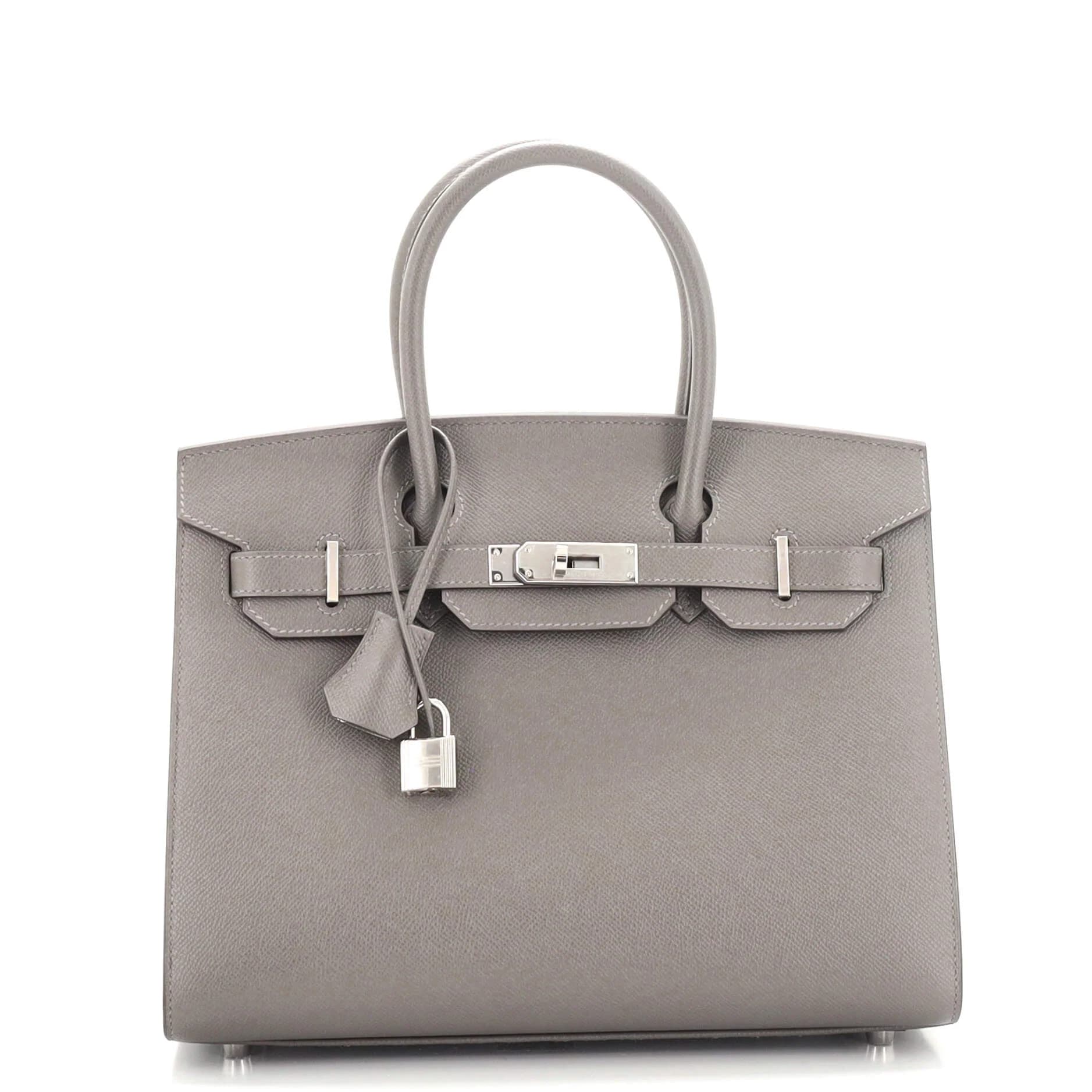 Hermès Birkin 30