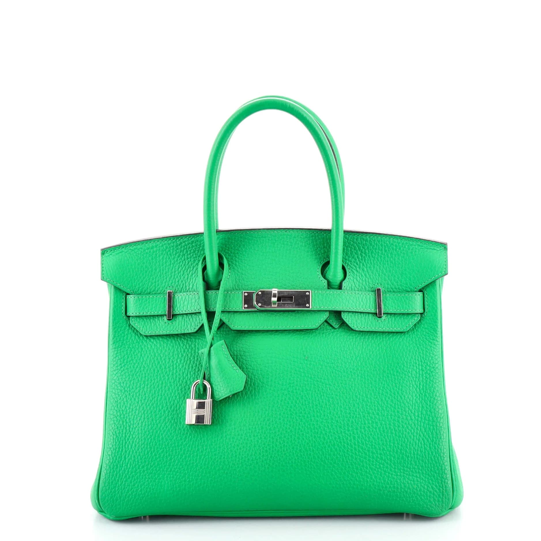 Hermès Birkin 30