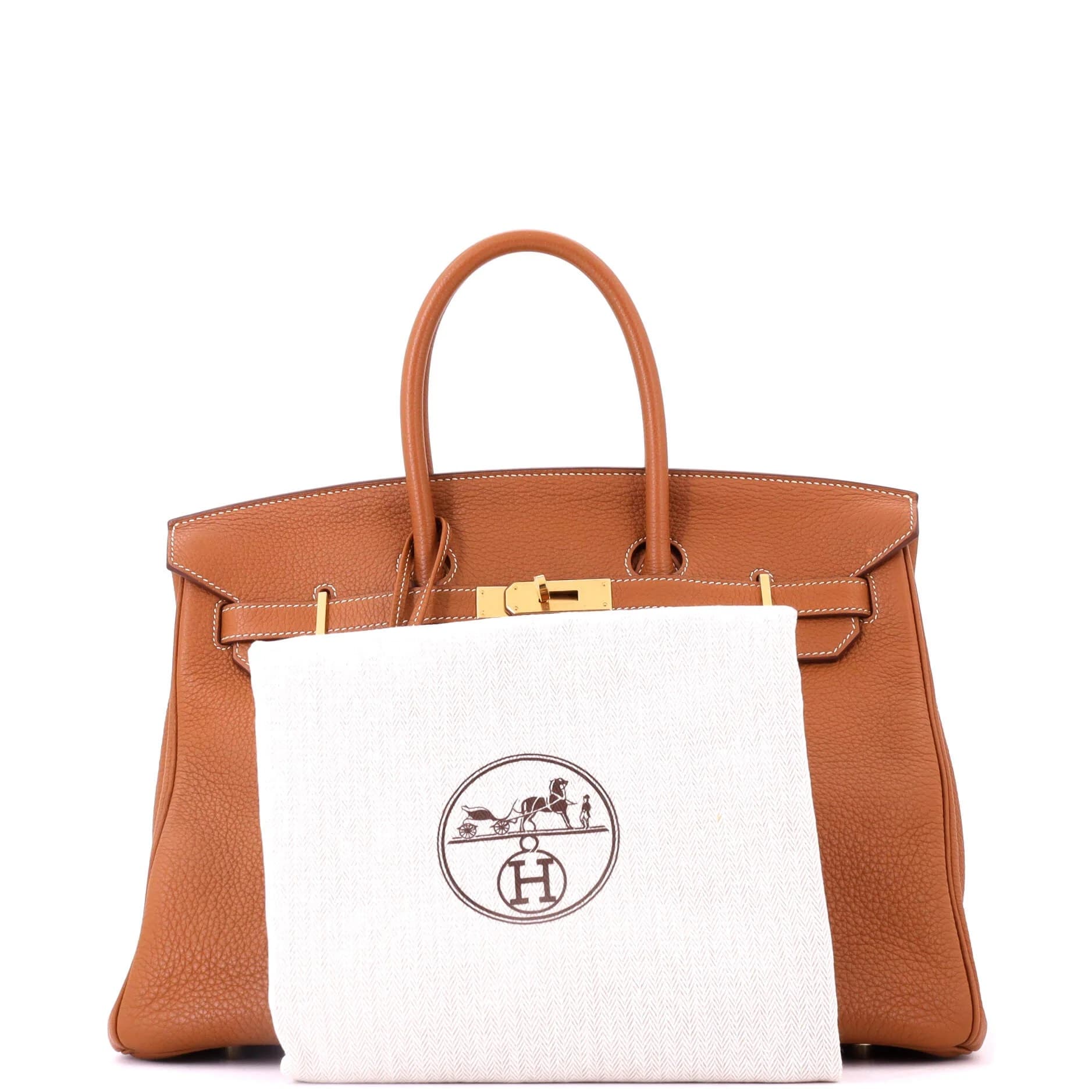 Hermès Birkin 35 - Image 2