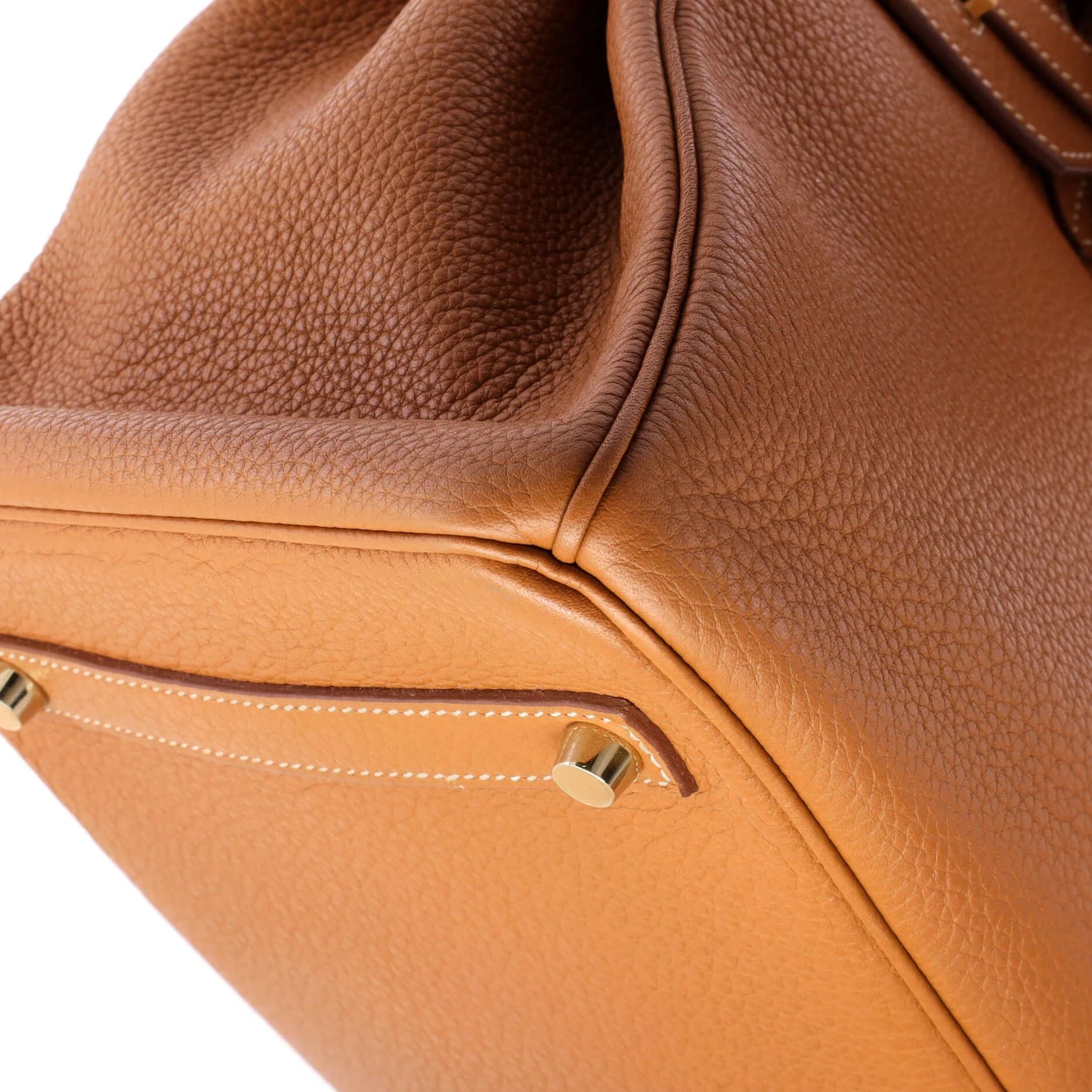 Hermès Birkin 35 - Image 8