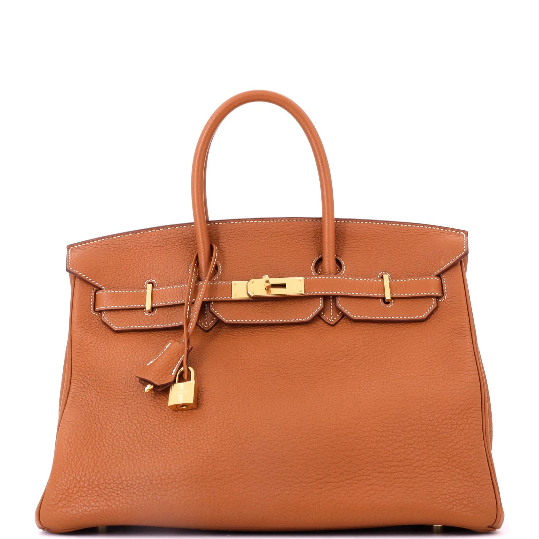 Hermès Birkin 35 - Image 1