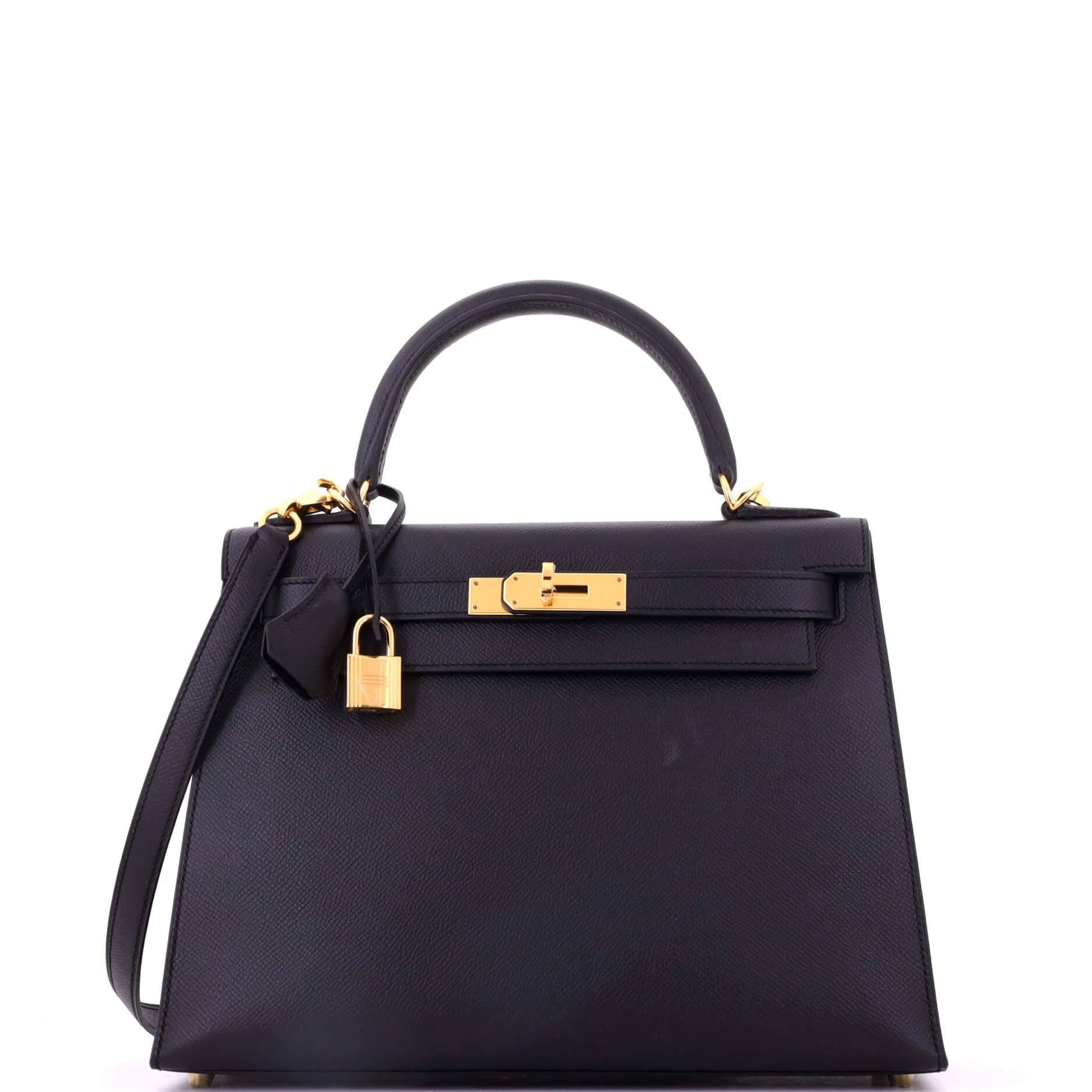 Hermès Kelly 28 - Image 1