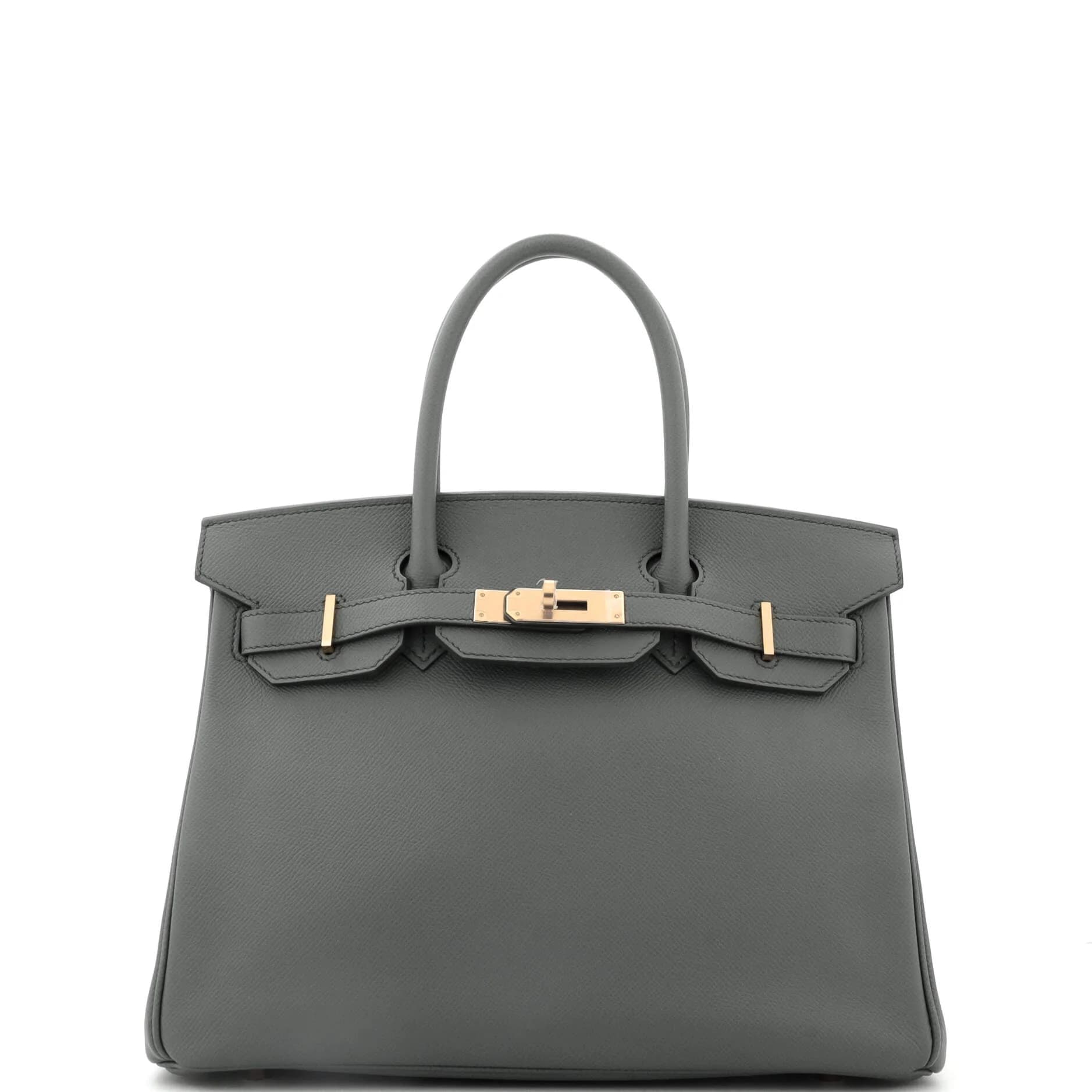 Hermès Birkin 30