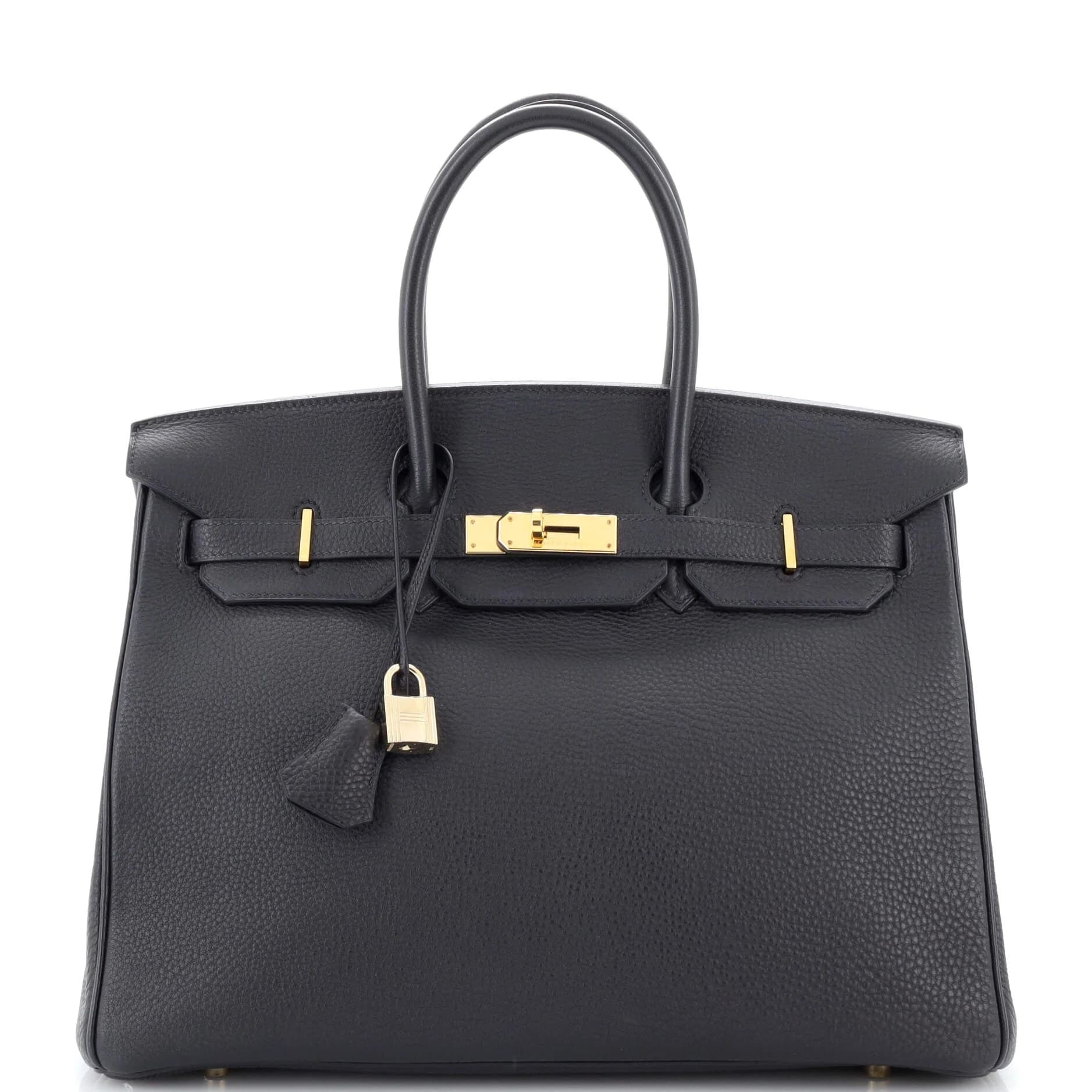 Hermès Birkin 35