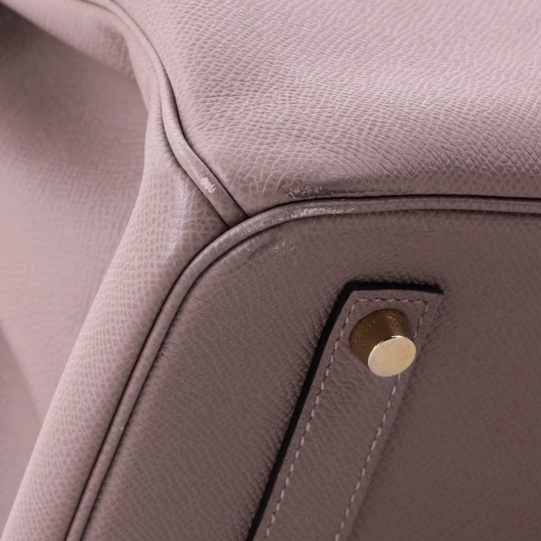 Hermès Birkin 35 - Image 8
