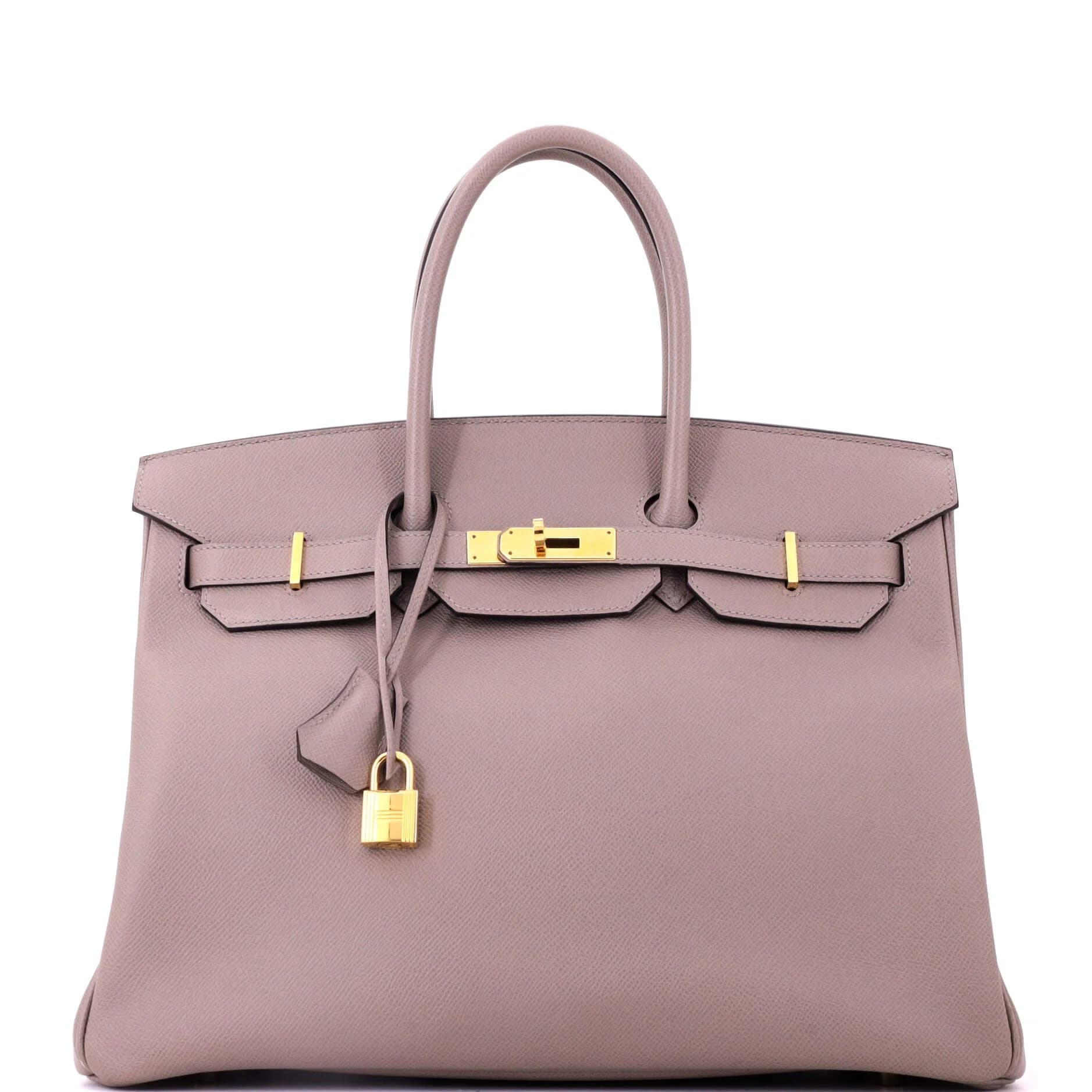Hermès Birkin 35 - Image 1