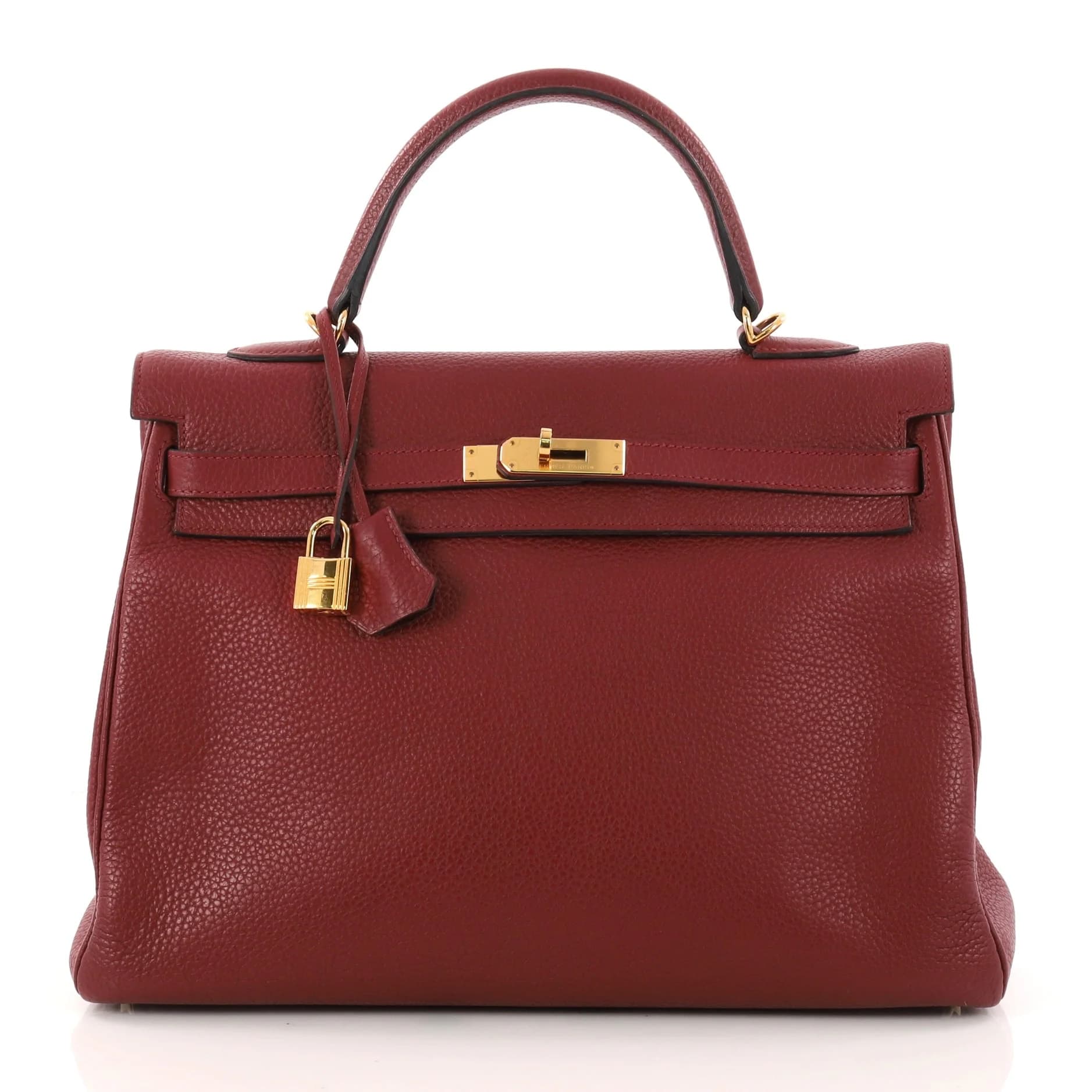 Hermès Kelly 35