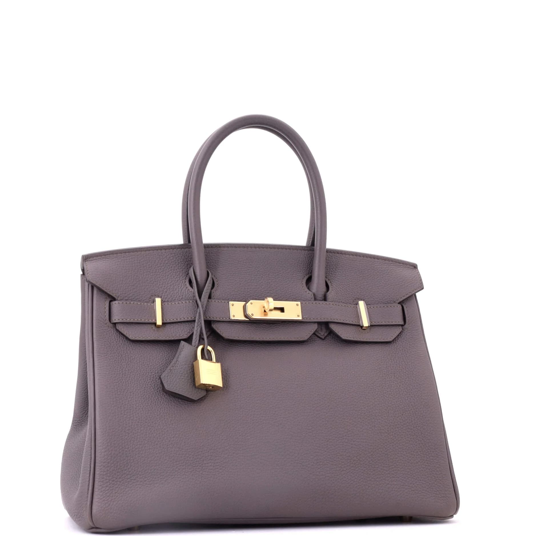 Hermès Birkin 30 - Image 2