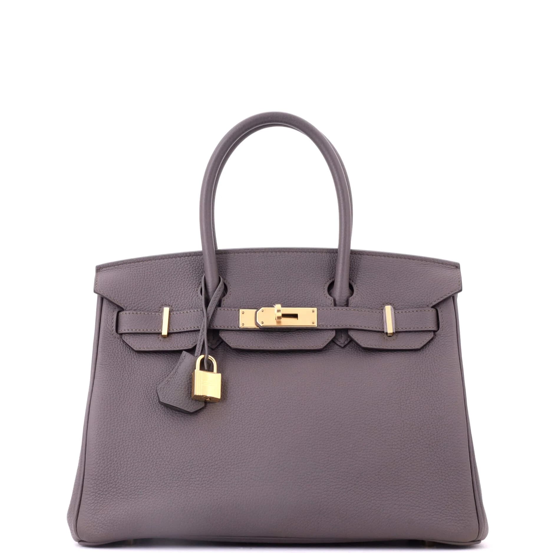 Hermès Birkin 30 - Image 1