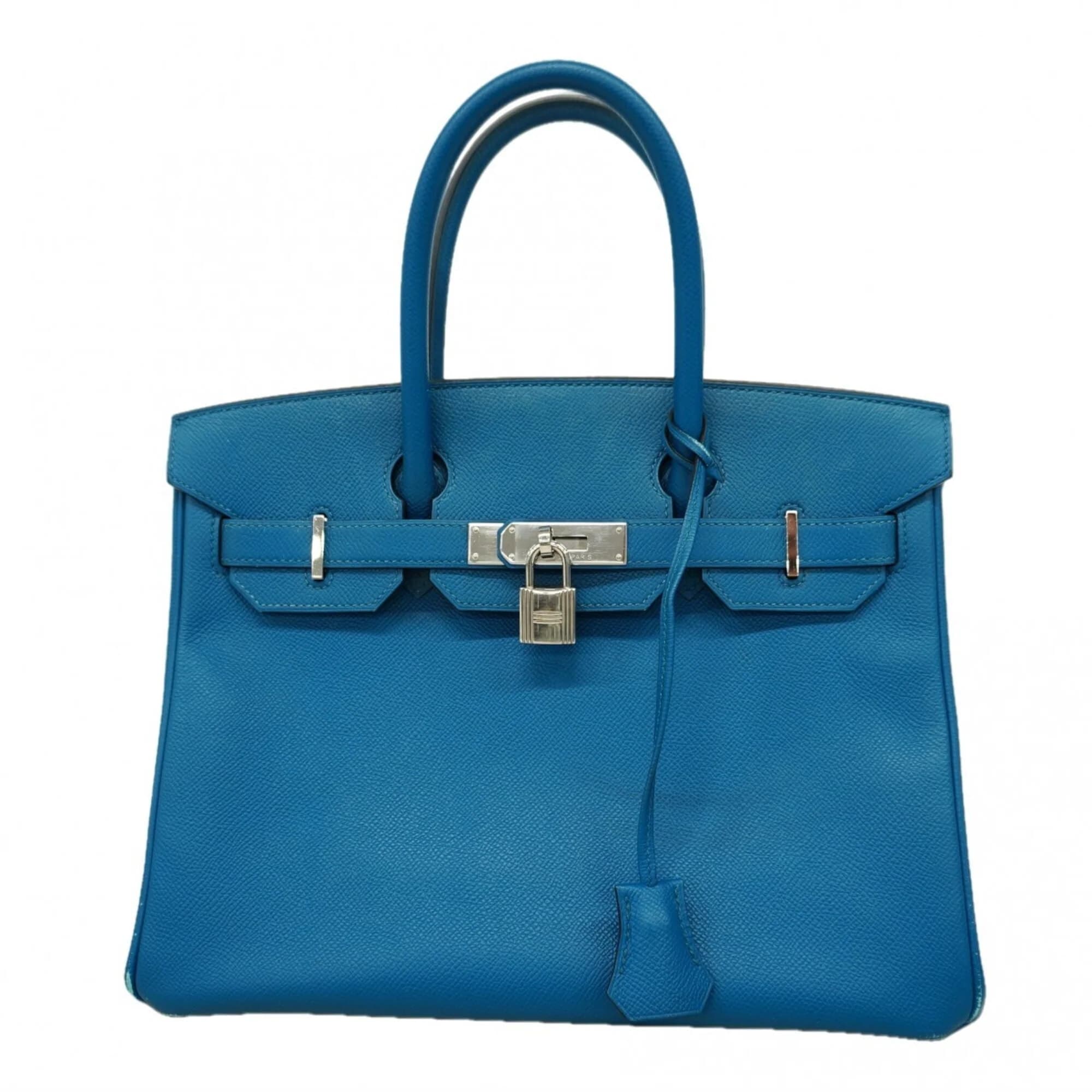 Hermès Birkin 30 - Image 1