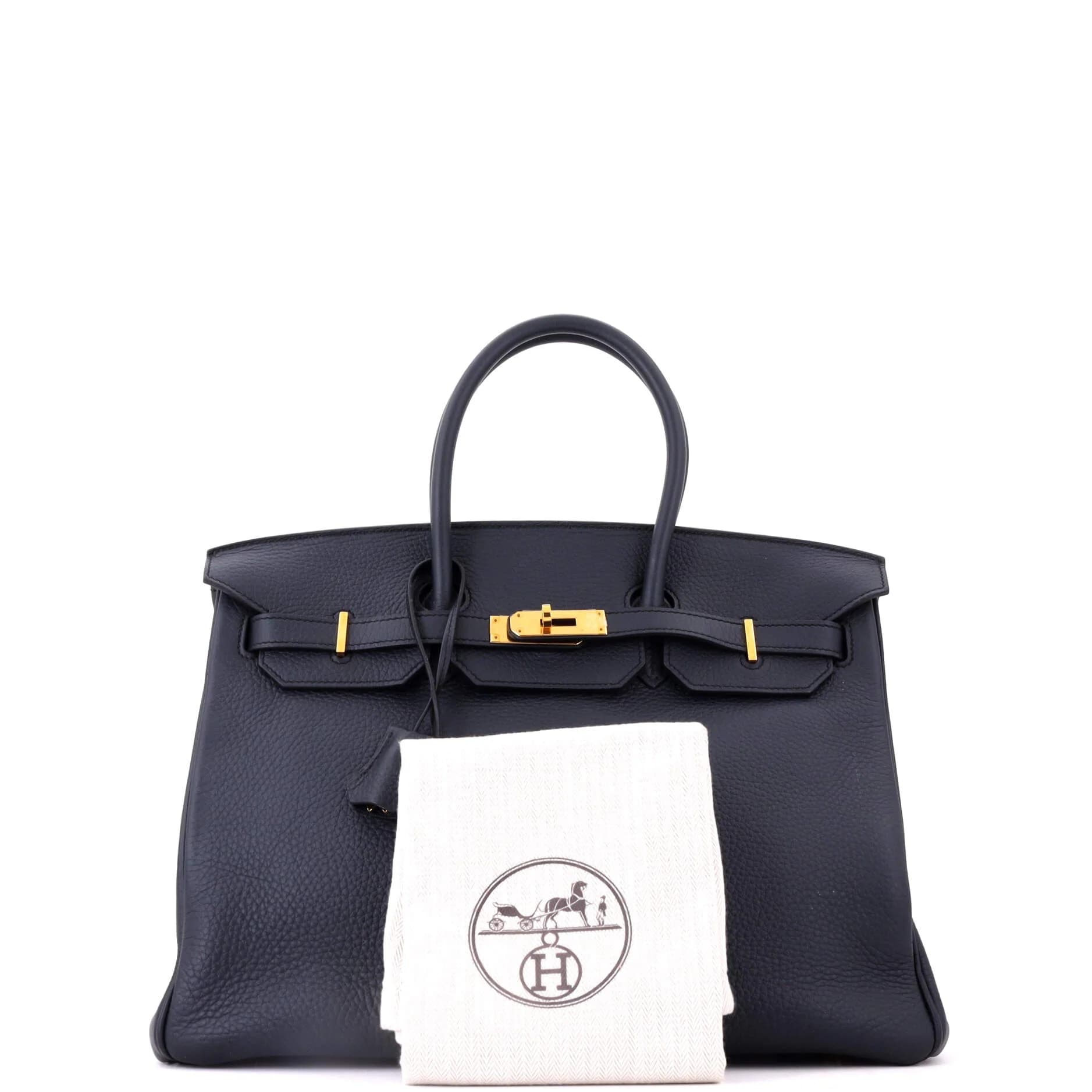 Hermès Birkin 35 - Image 2