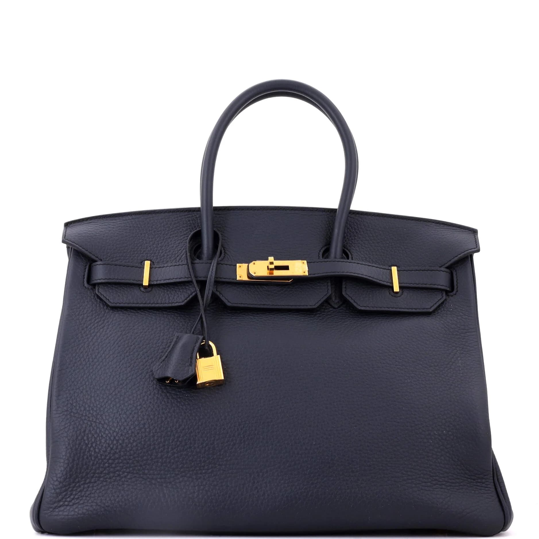 Hermès Birkin 35 - Image 1
