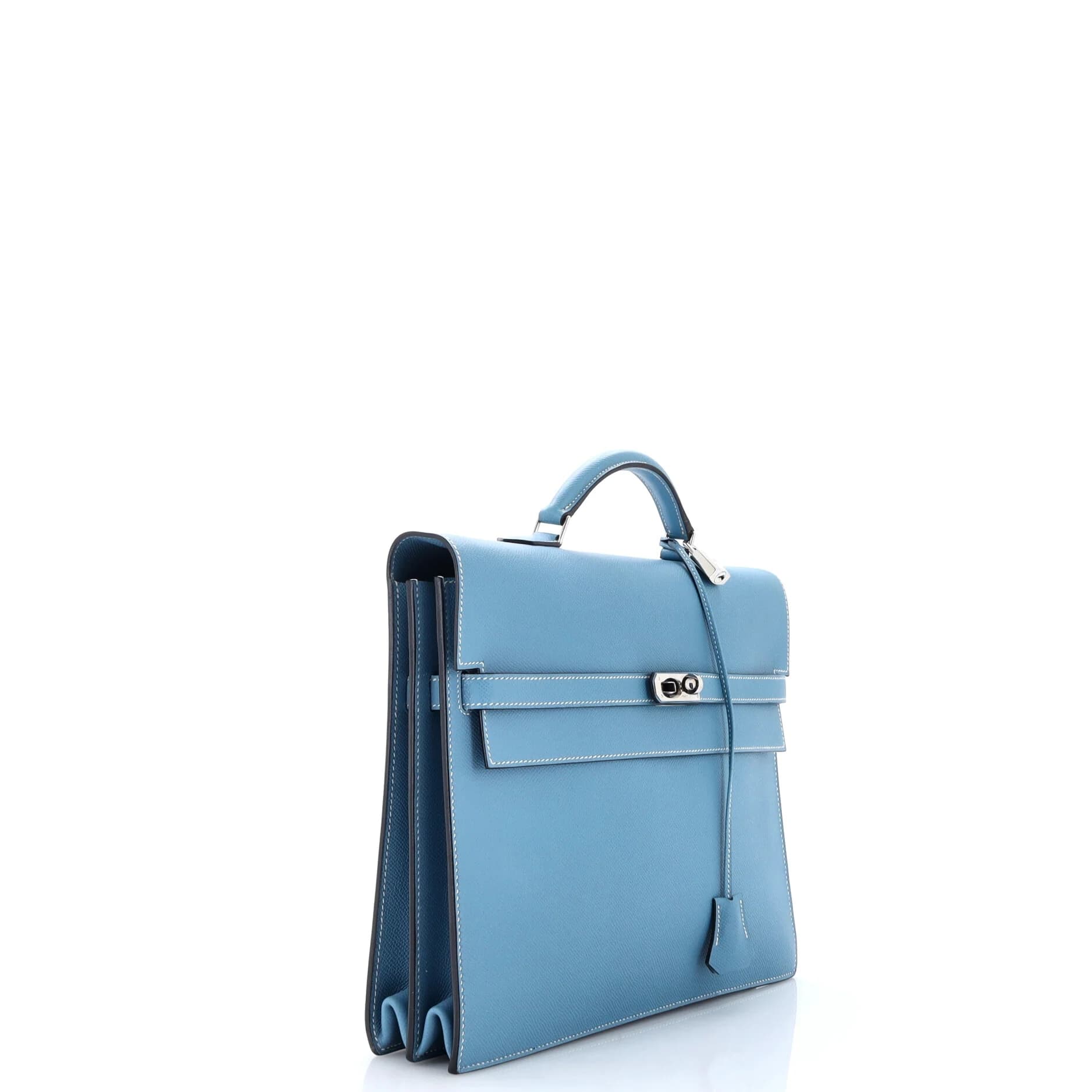 Hermès Kelly Depeches 34 - Image 2