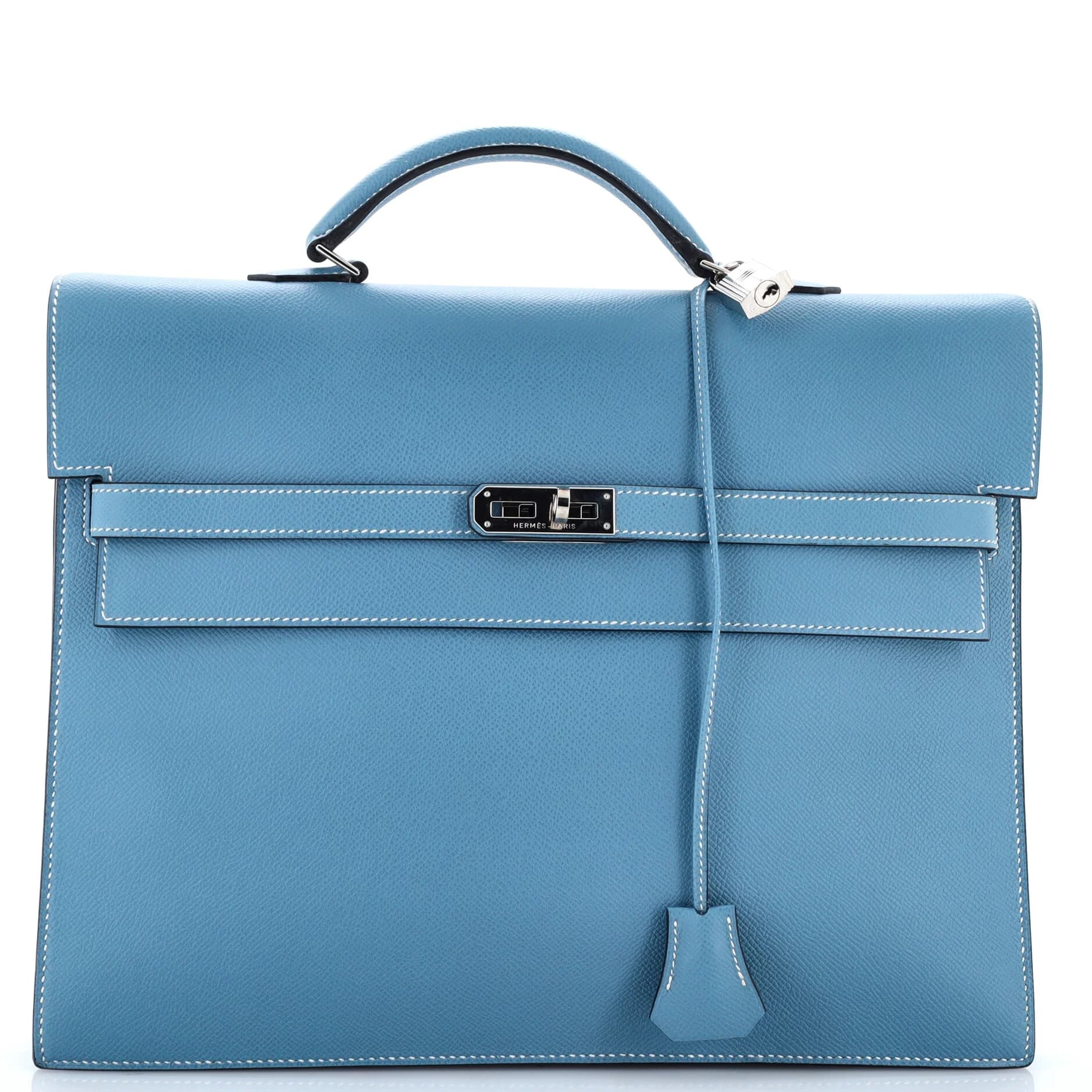 Hermès Kelly Depeches 34 - Image 1