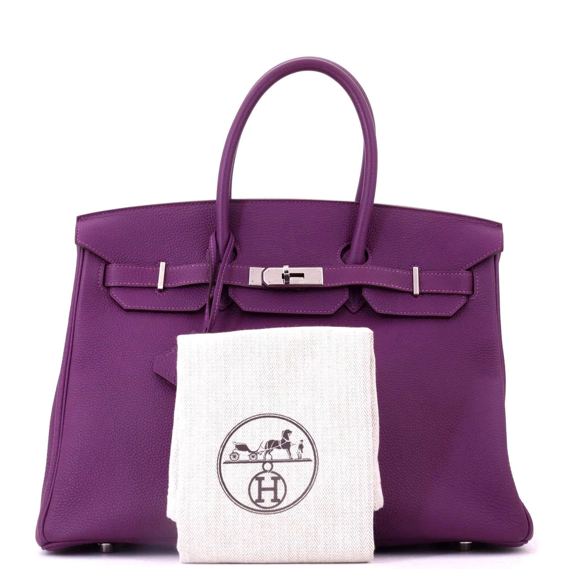 Hermès Birkin - Image 2