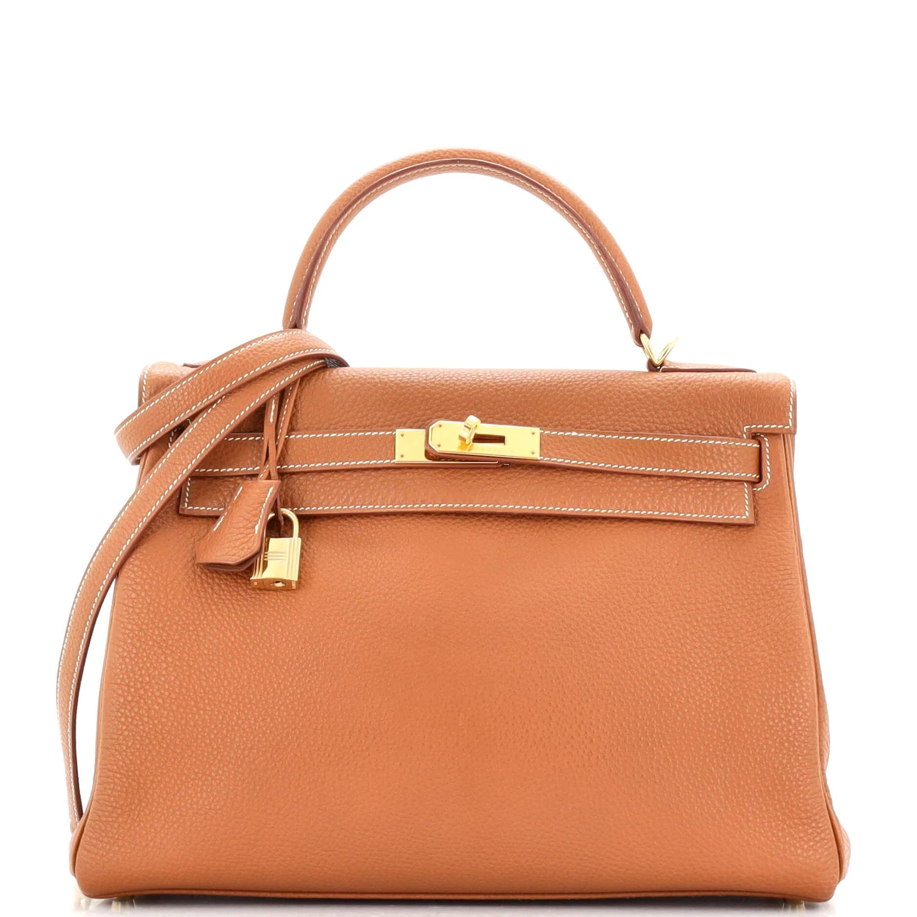 Hermès Kelly 32