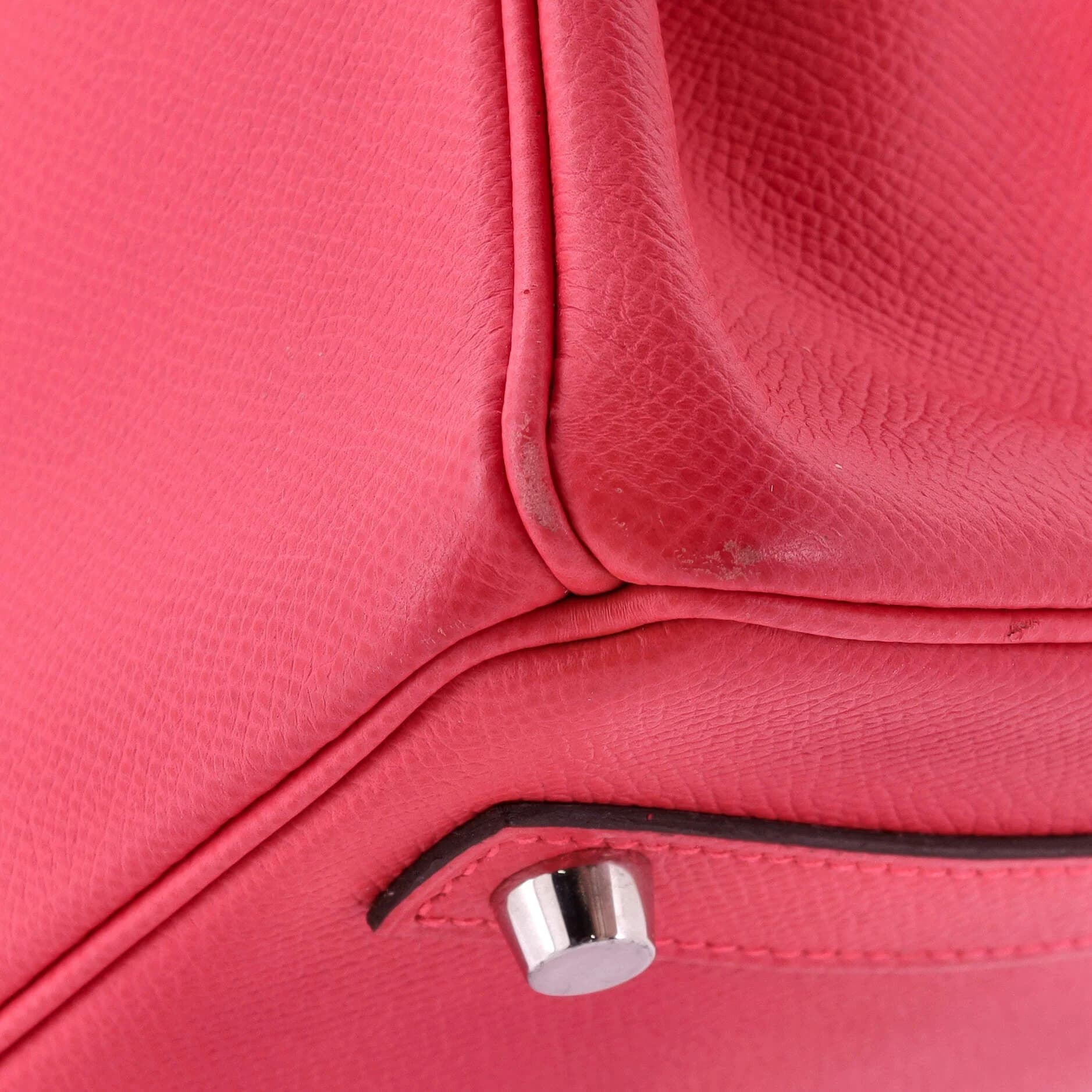 Hermès Birkin - Image 8