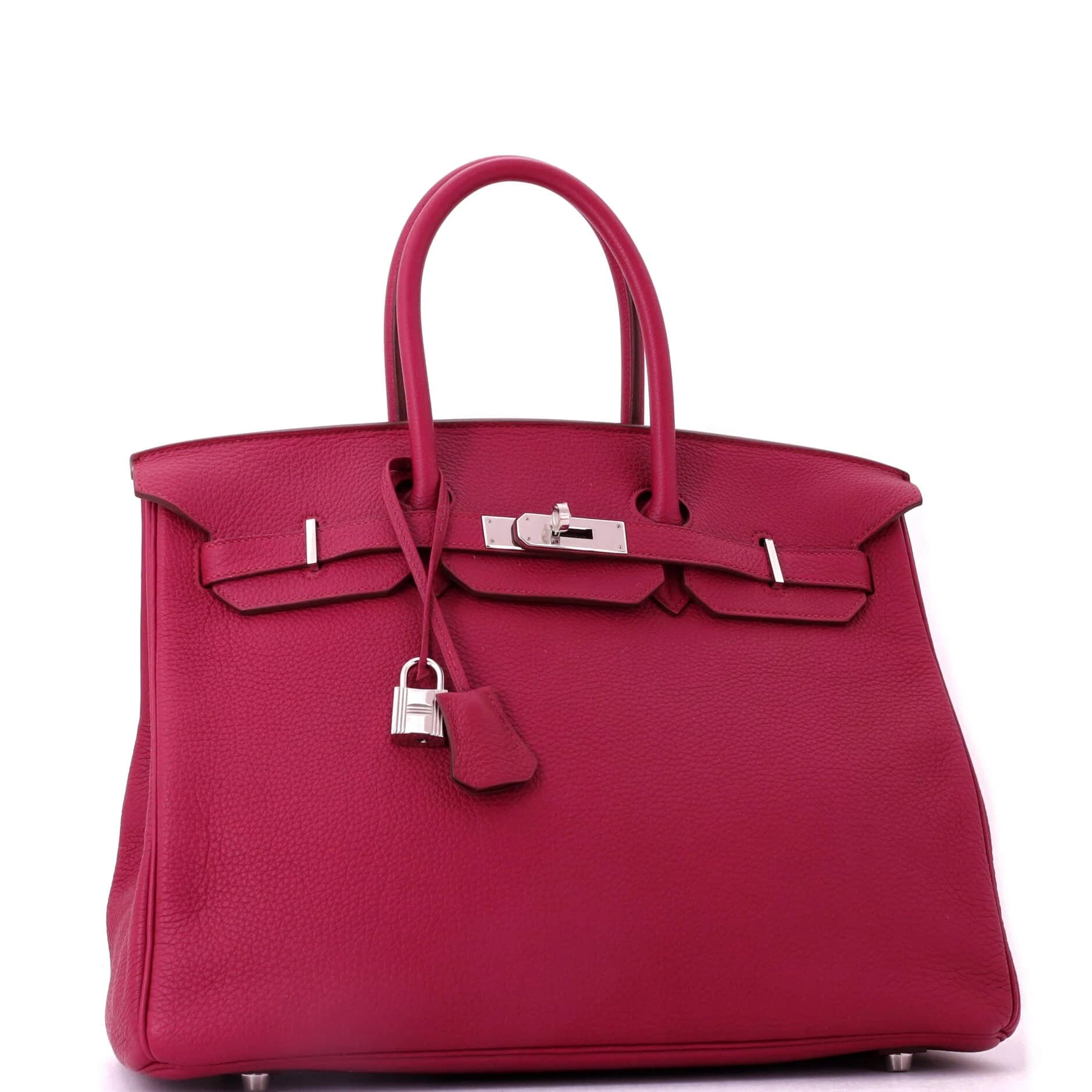 Hermès Birkin 35 - Image 2