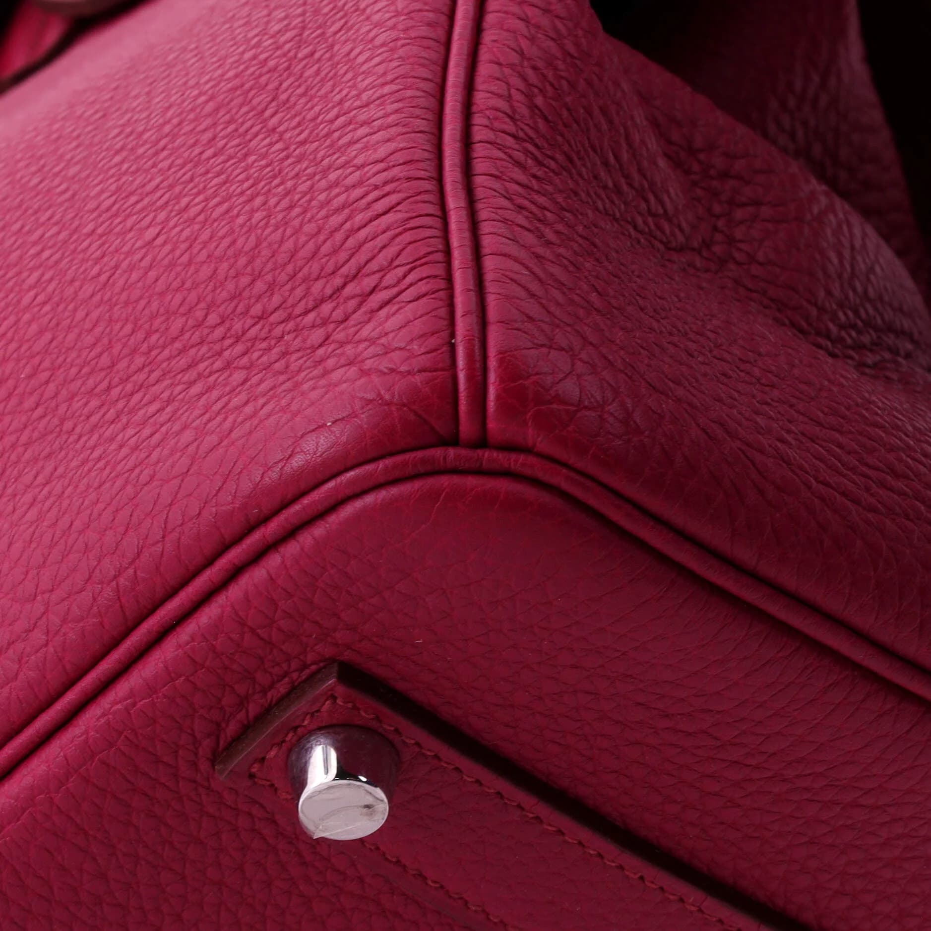 Hermès Birkin 35 - Image 8