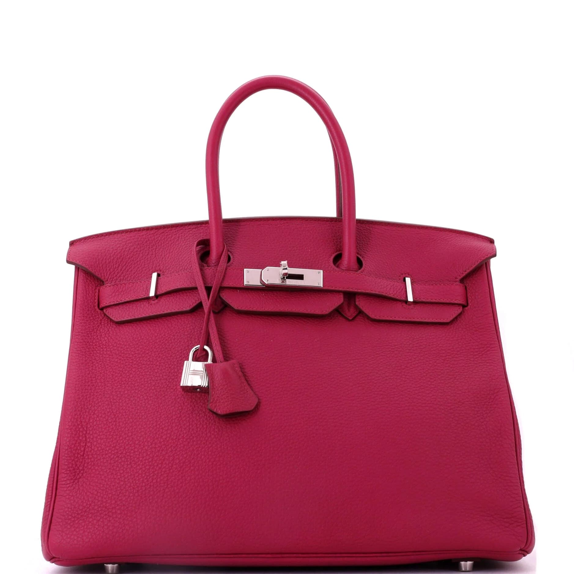 Hermès Birkin 35 - Image 1