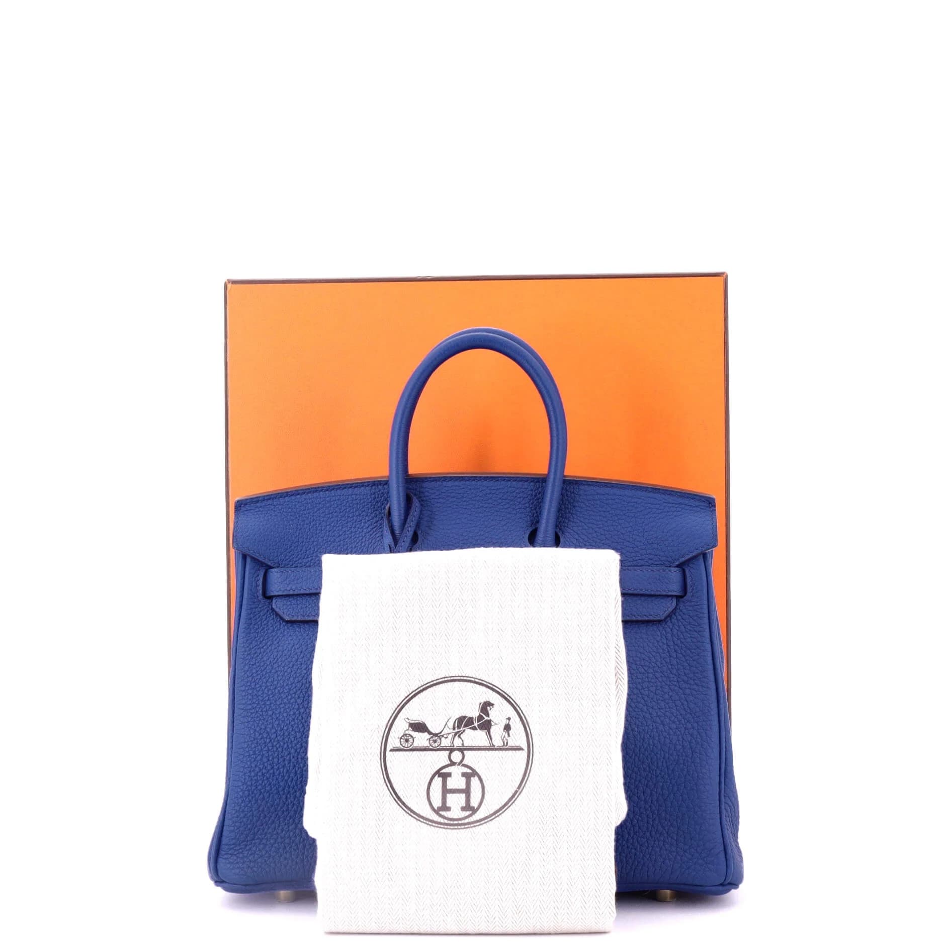 Hermès Birkin - Image 2