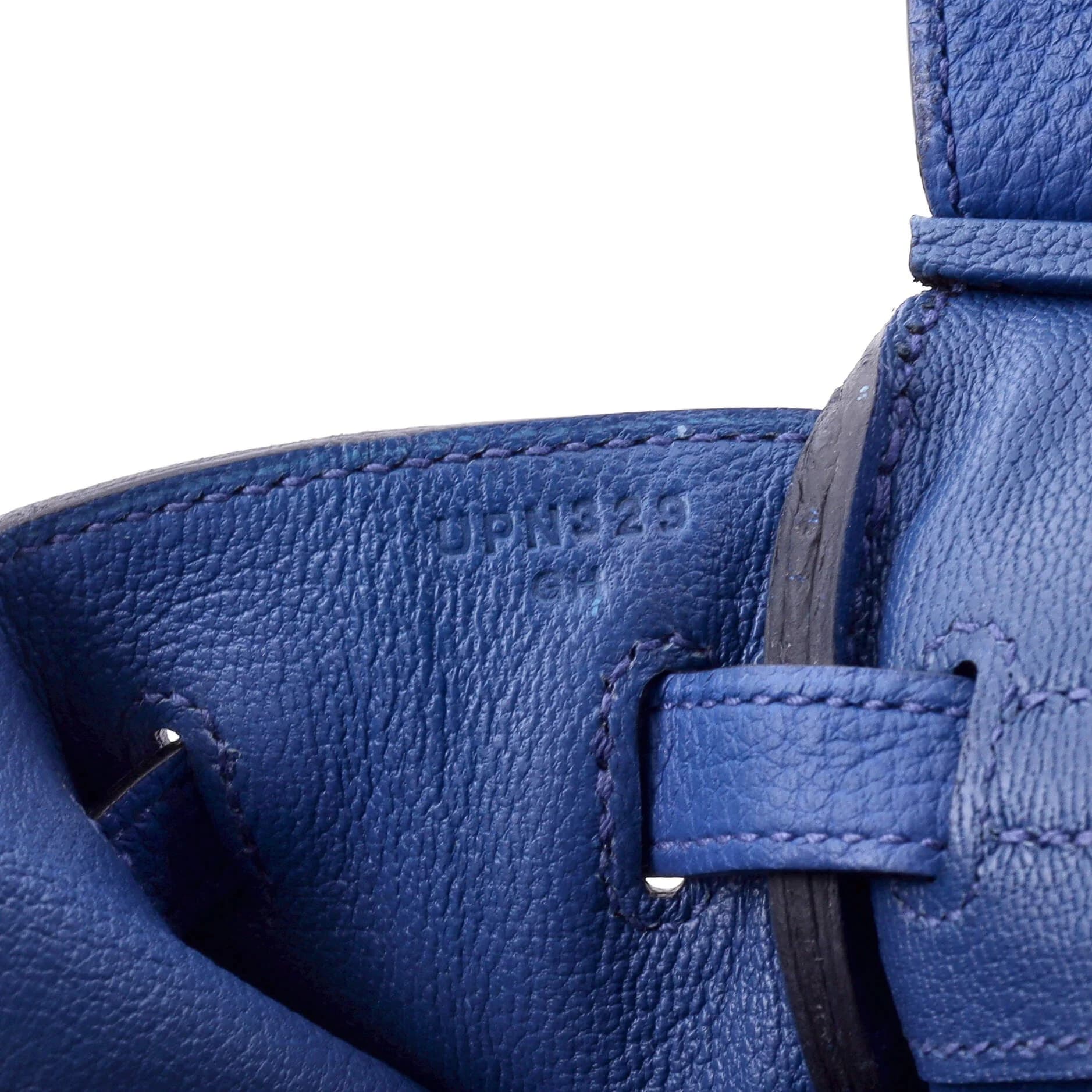 Hermès Birkin - Image 8