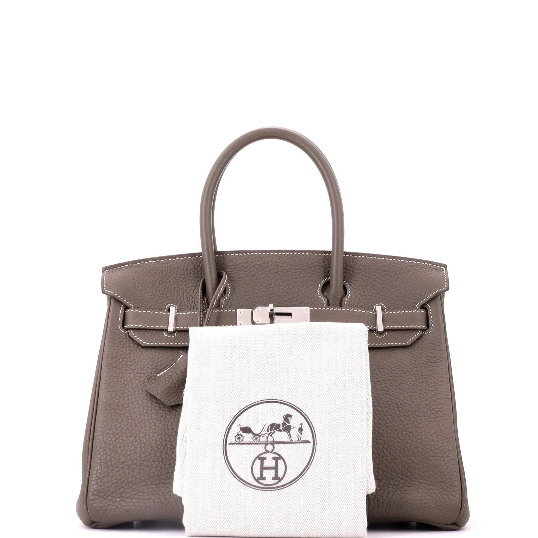 Hermès Birkin 30 - Image 2