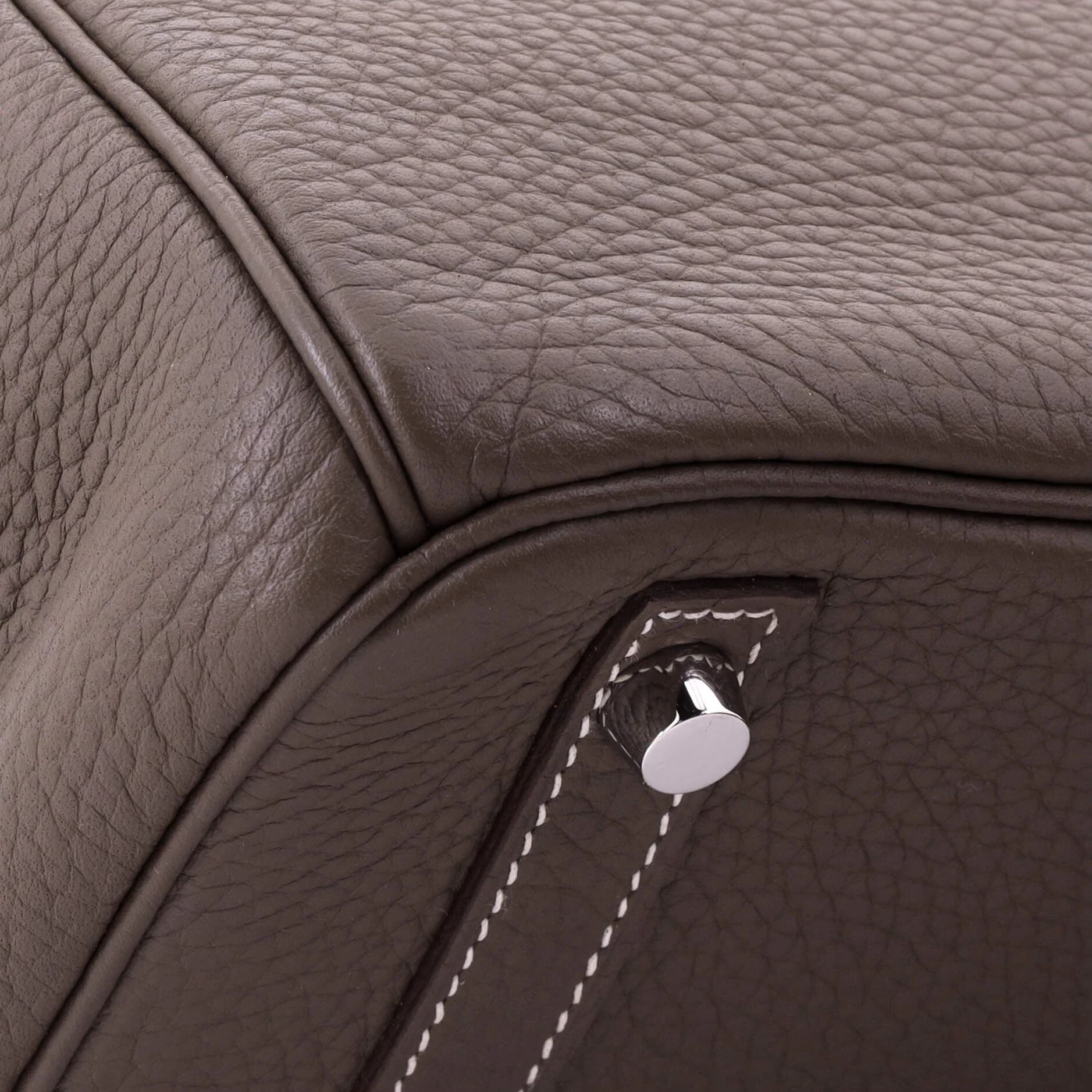 Hermès Birkin 30 - Image 8