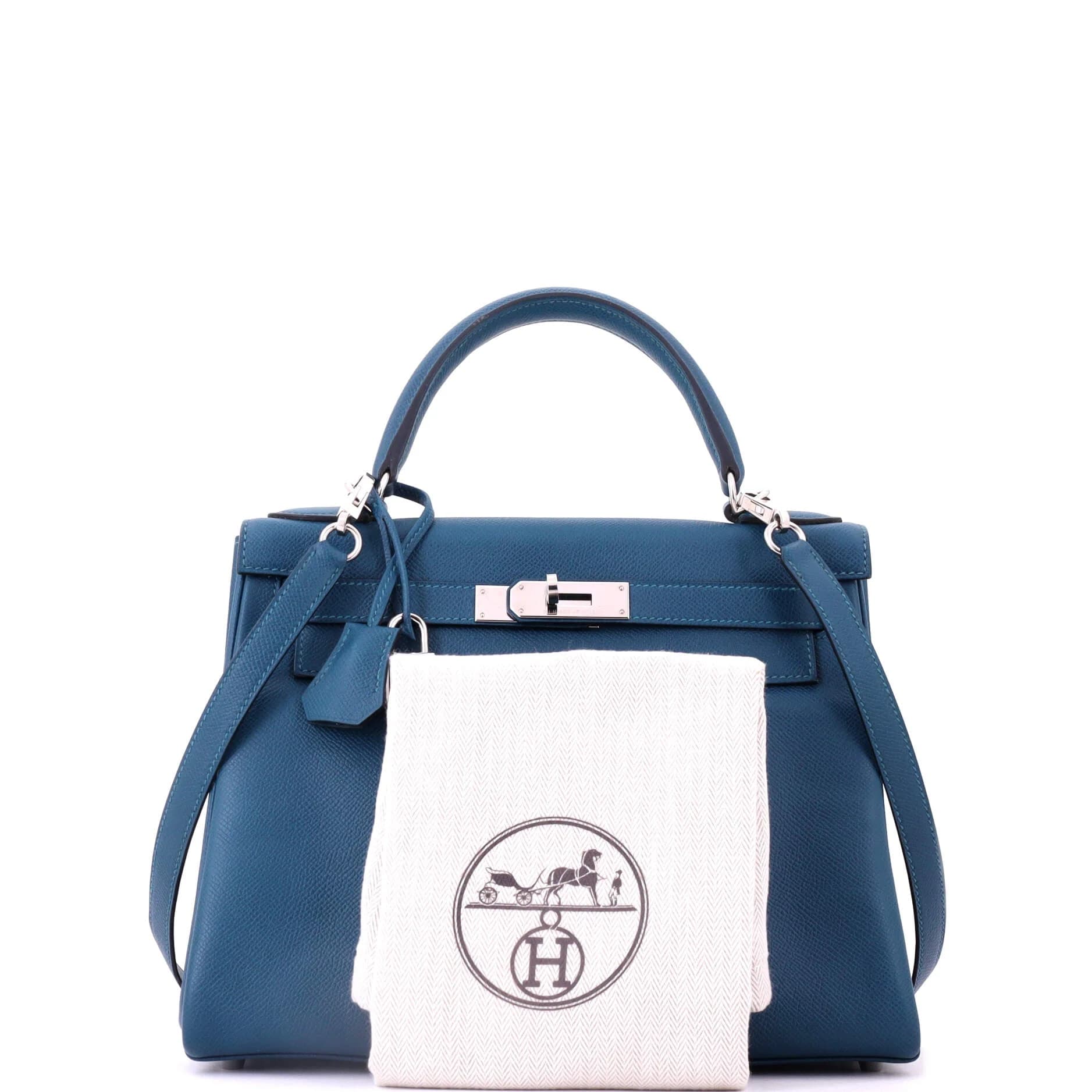 Hermès Kelly 28 - Image 2