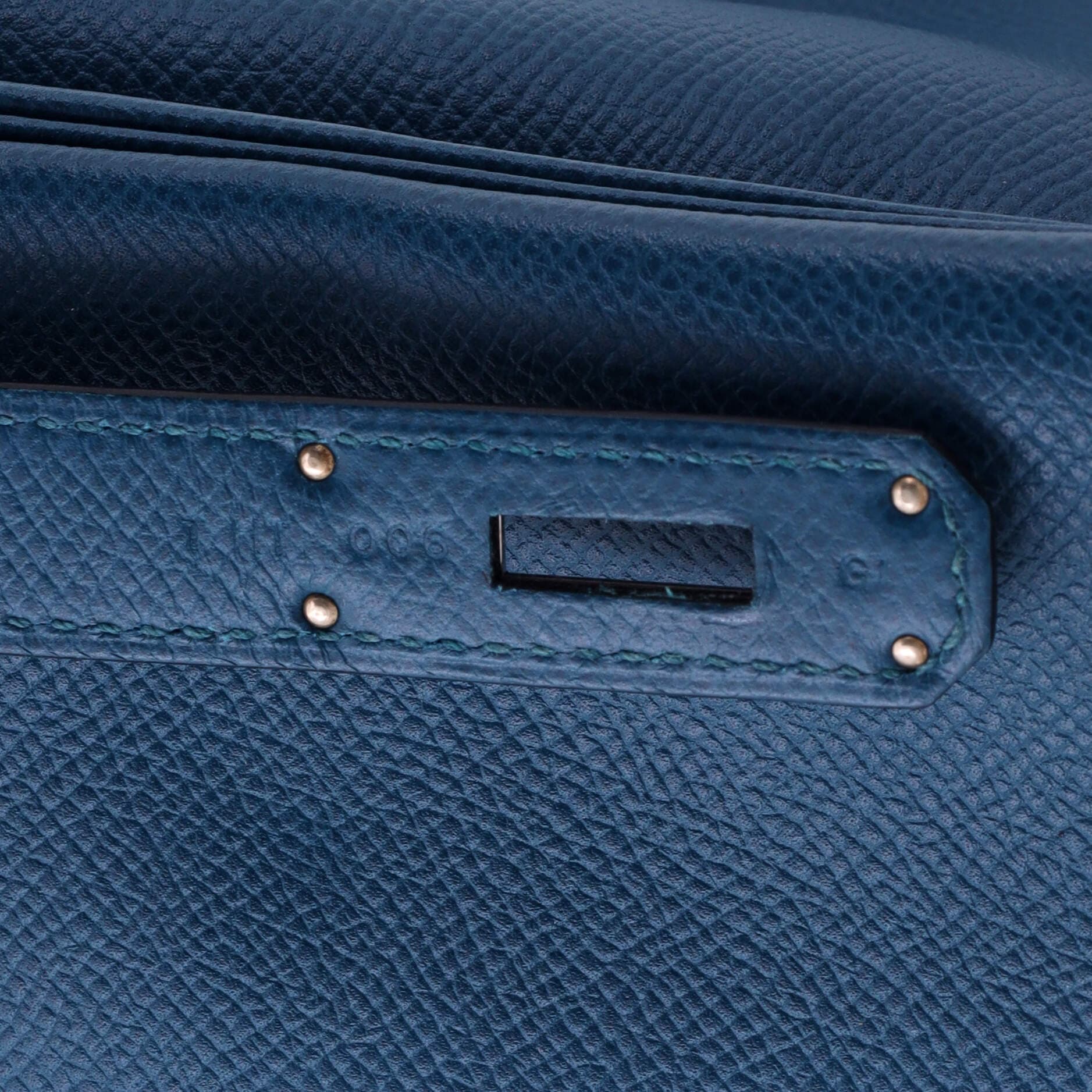 Hermès Kelly 28 - Image 8