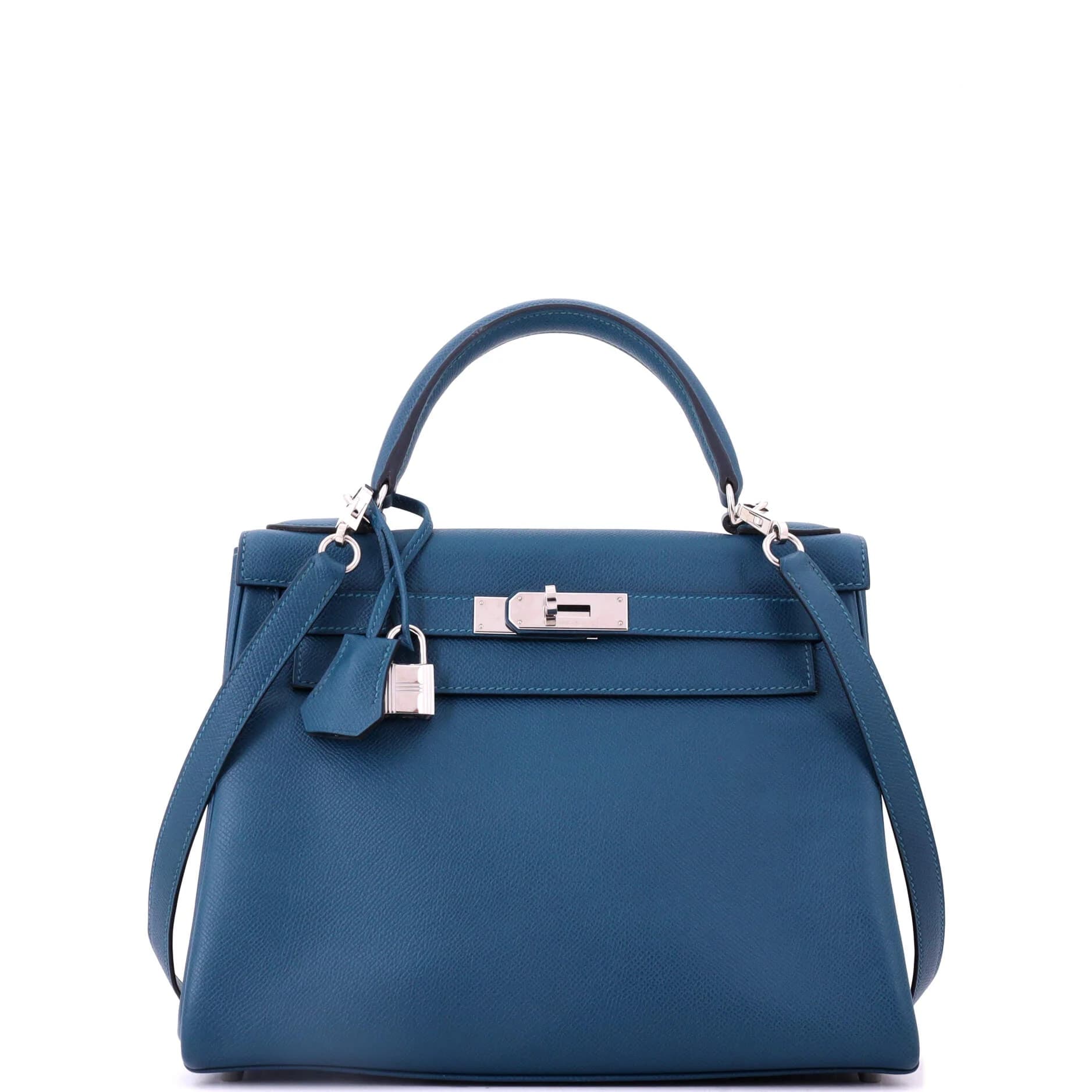Hermès Kelly 28 - Image 1