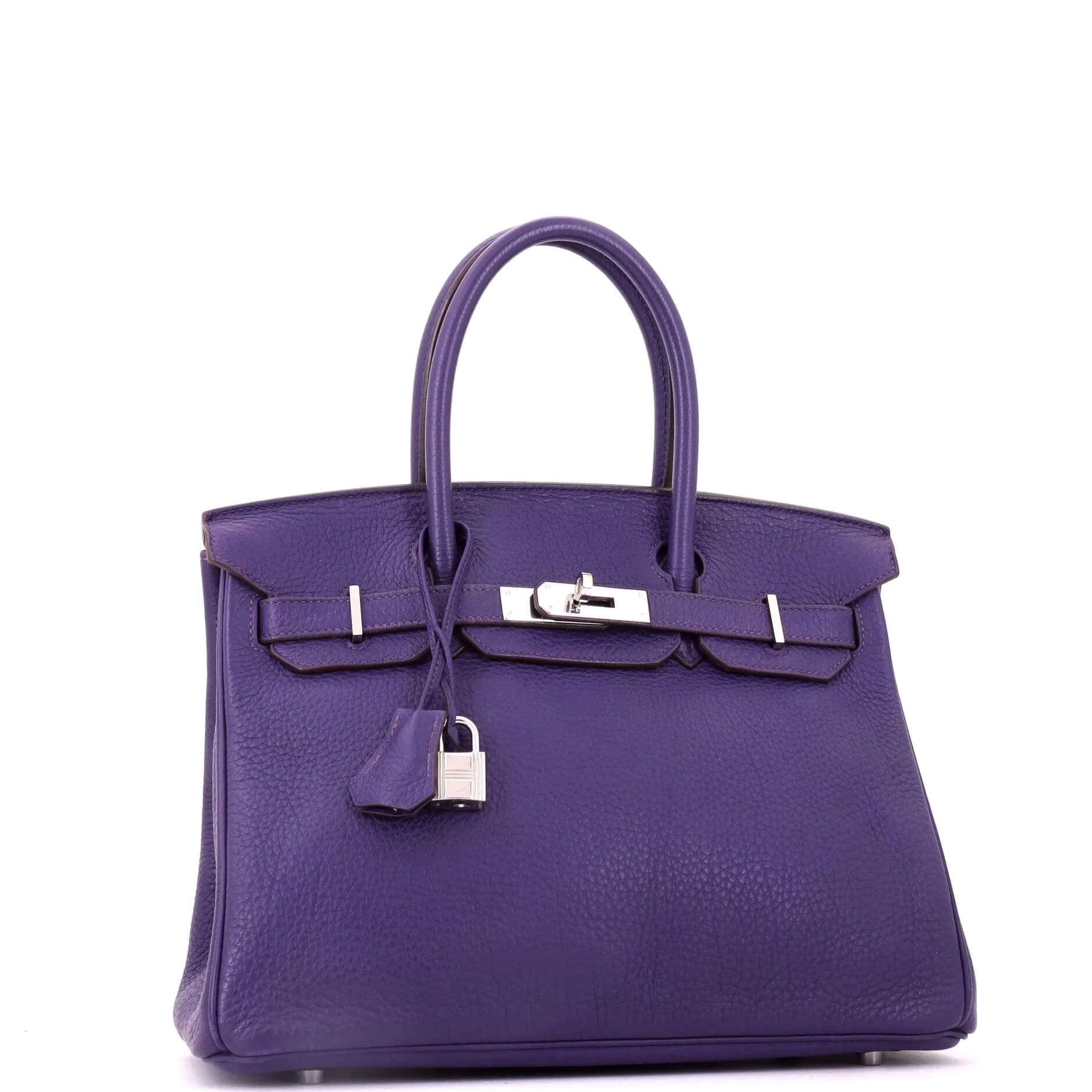 Hermès Birkin 30 - Image 2