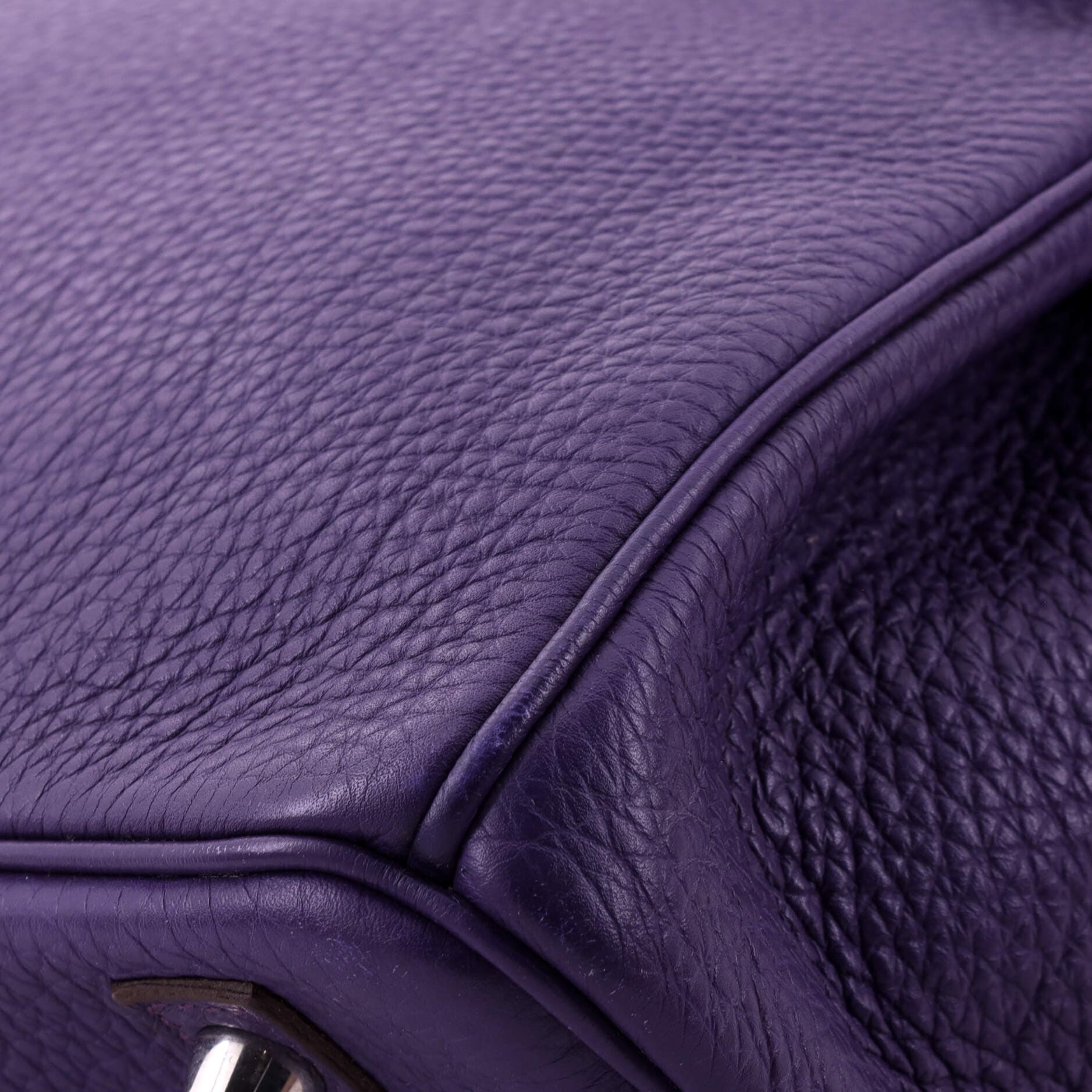 Hermès Birkin 30 - Image 8