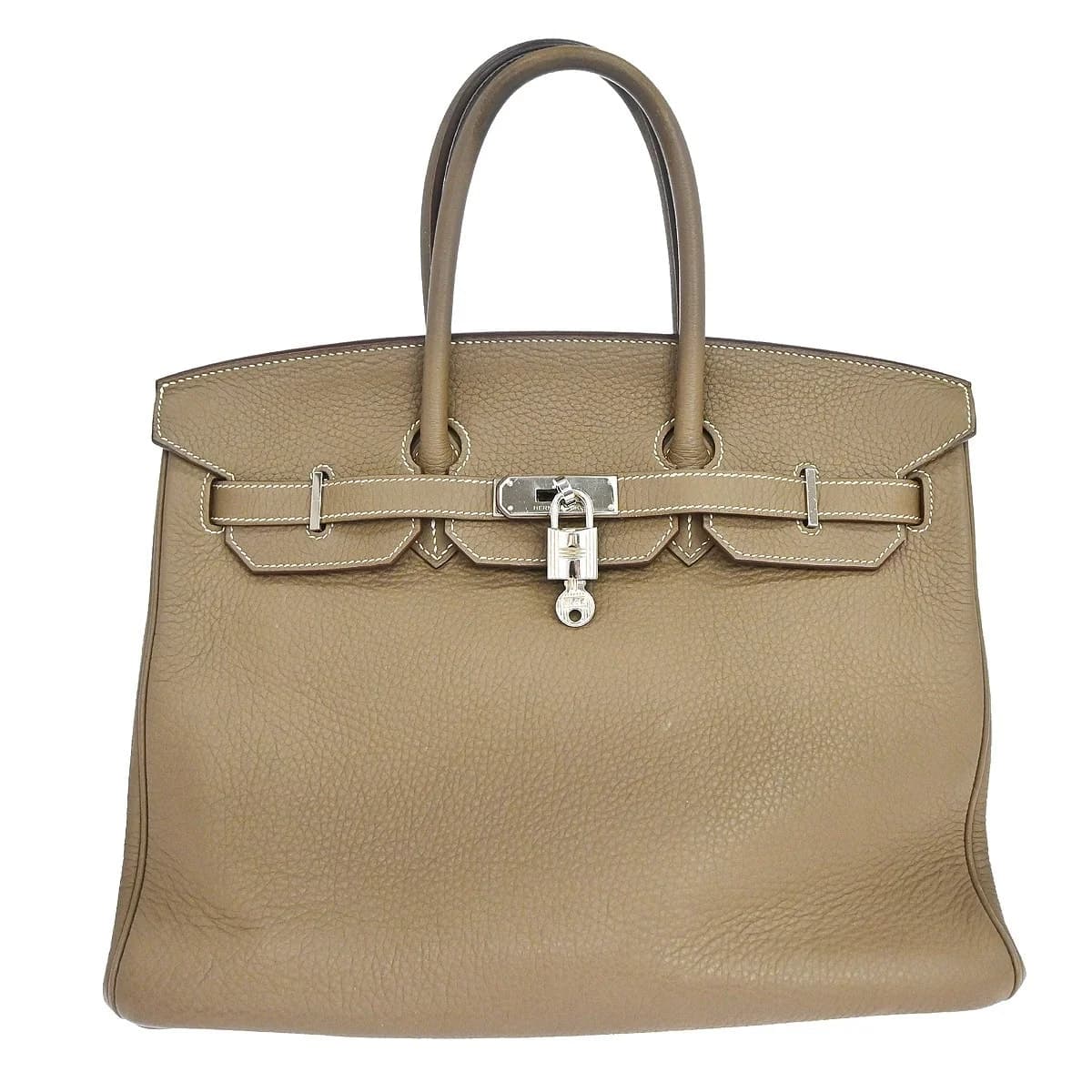Hermès Birkin 35 - Image 1