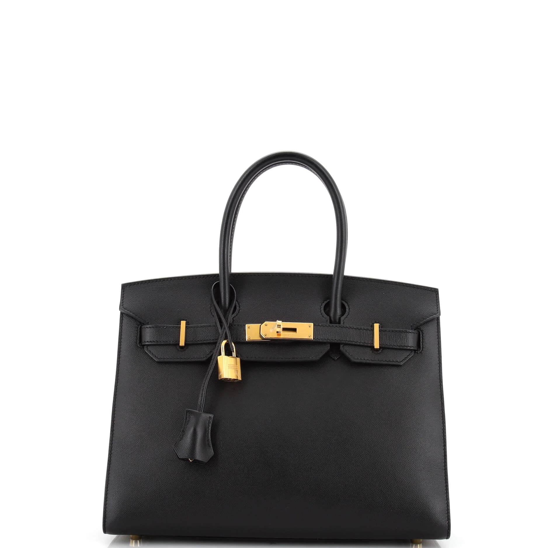 Hermès Birkin 30