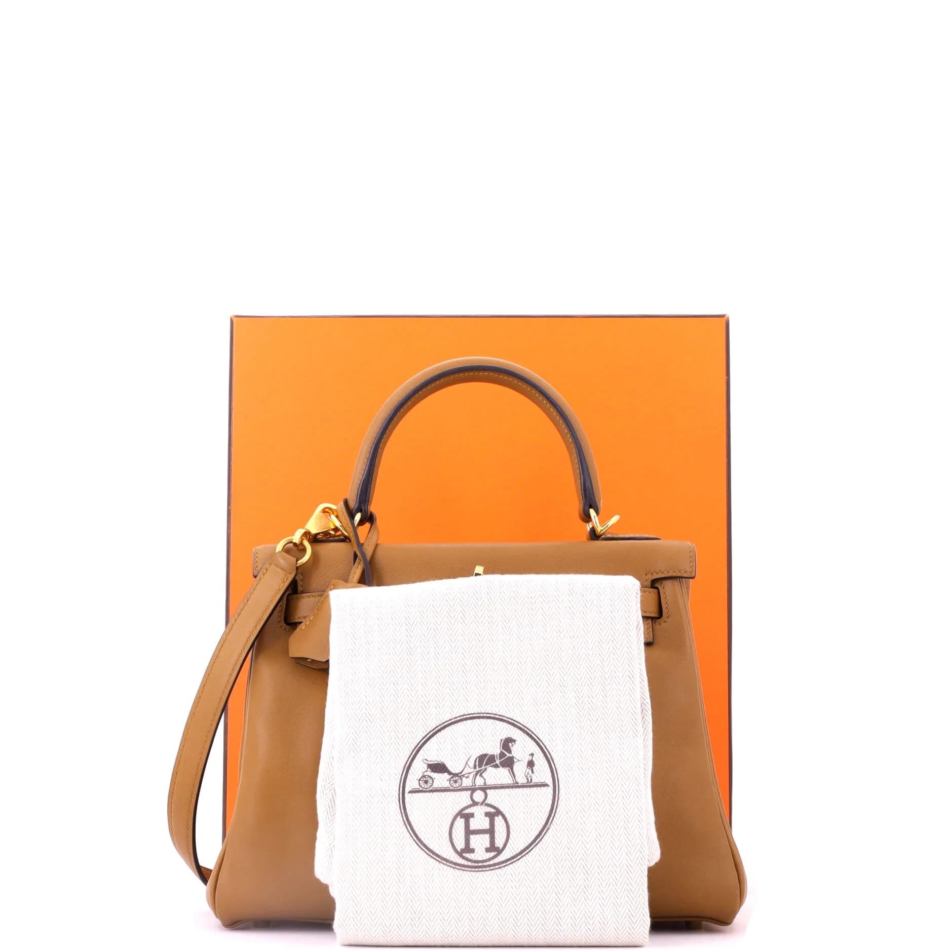 Hermès Kelly 25 - Image 2