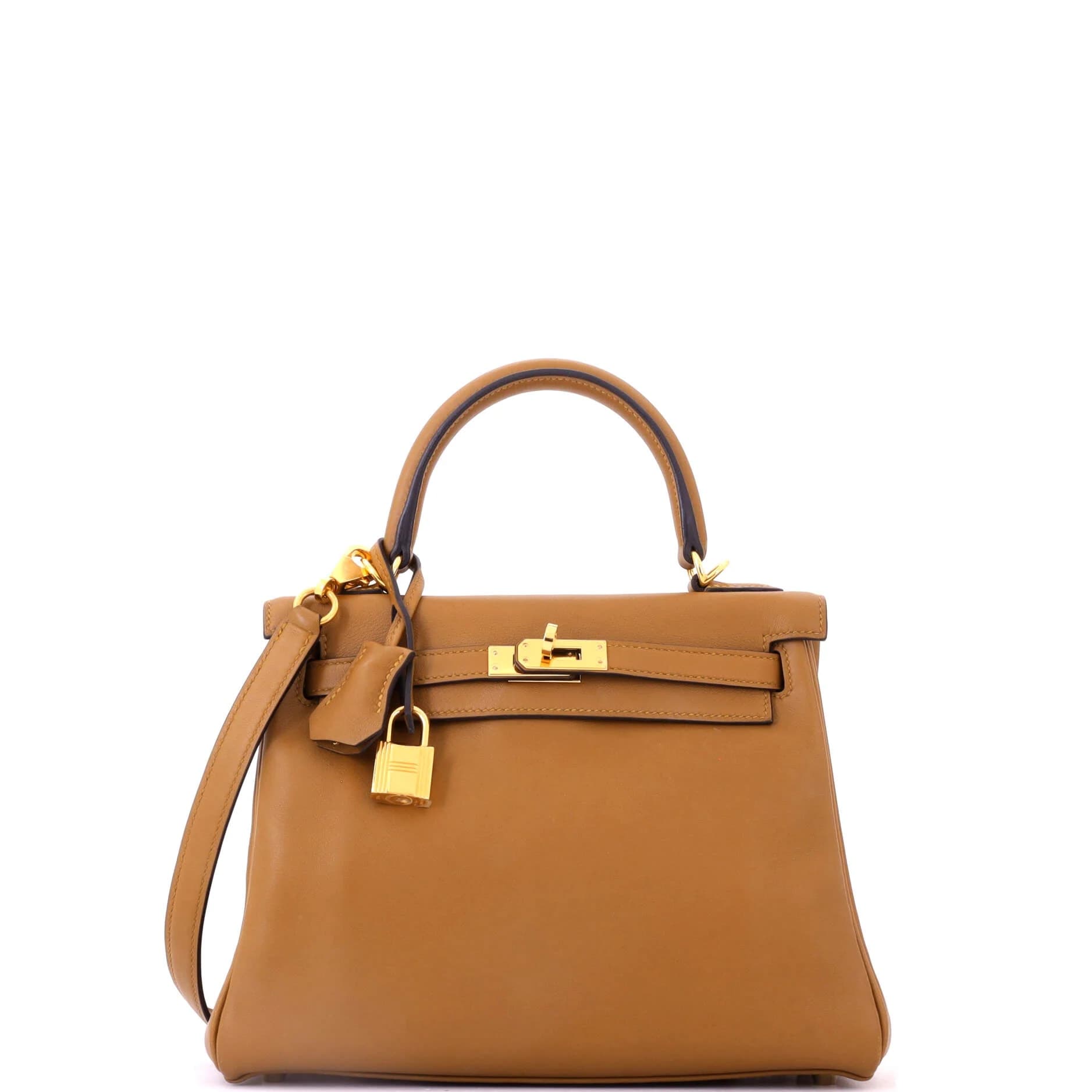 Hermès Kelly 25 - Image 1