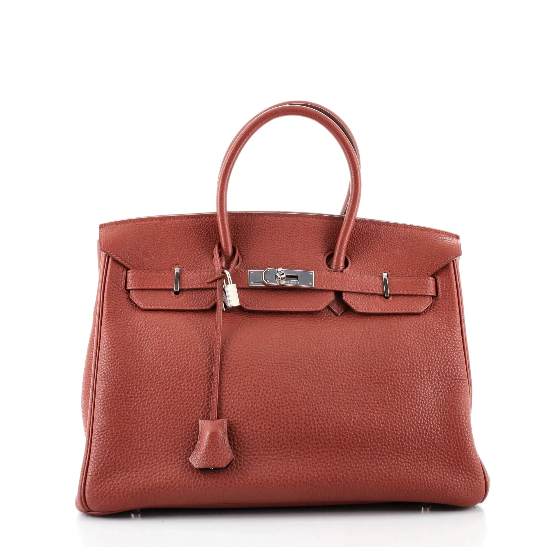 Hermès Birkin 35
