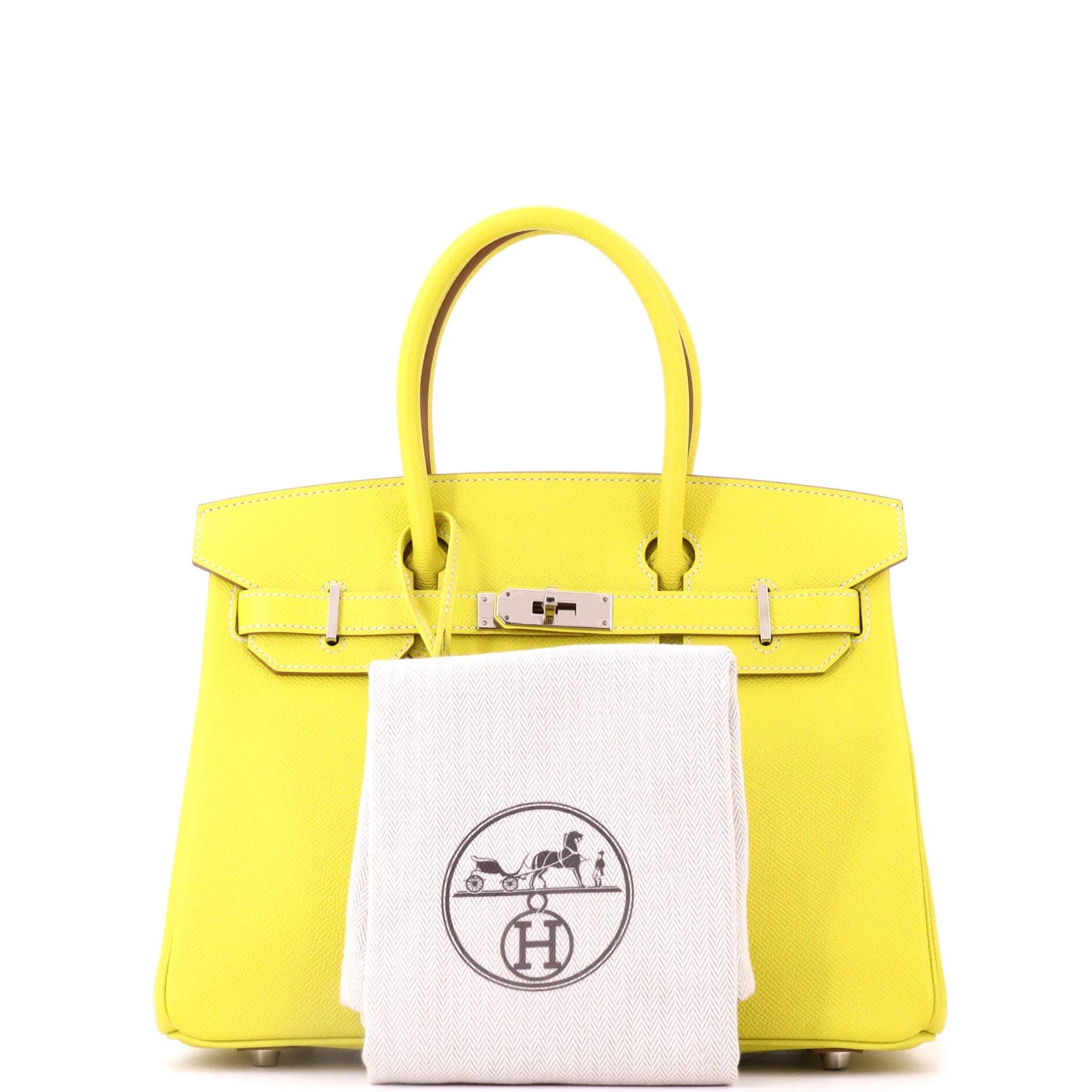 Hermès Birkin 30 - Image 2
