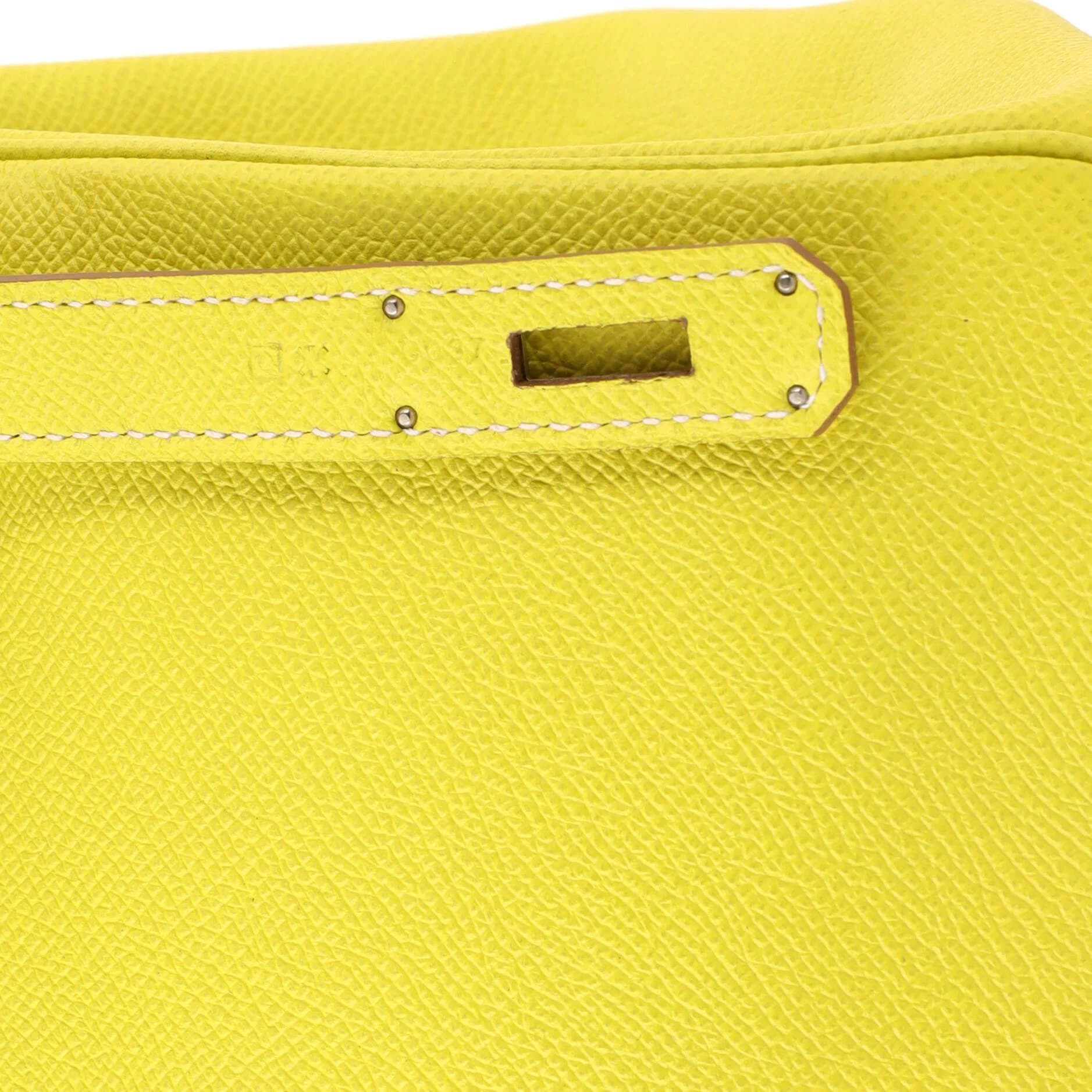 Hermès Birkin 30 - Image 8