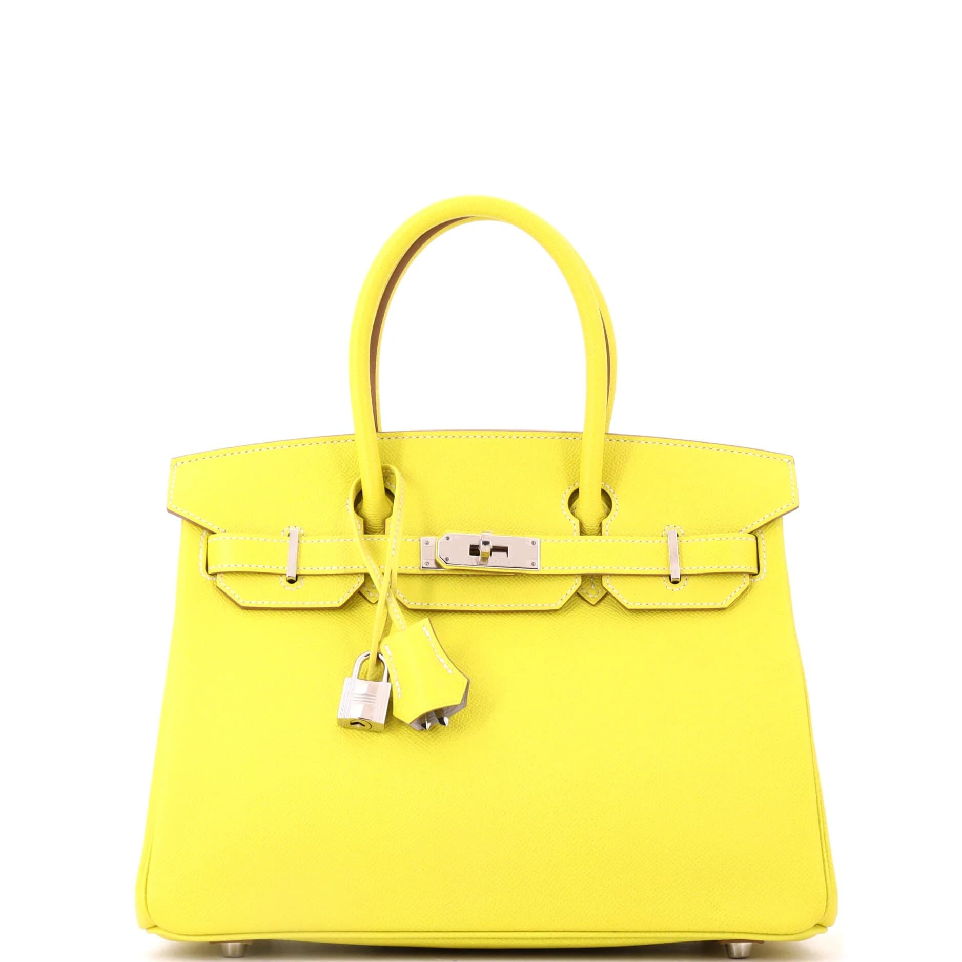 Hermès Birkin 30 - Image 1