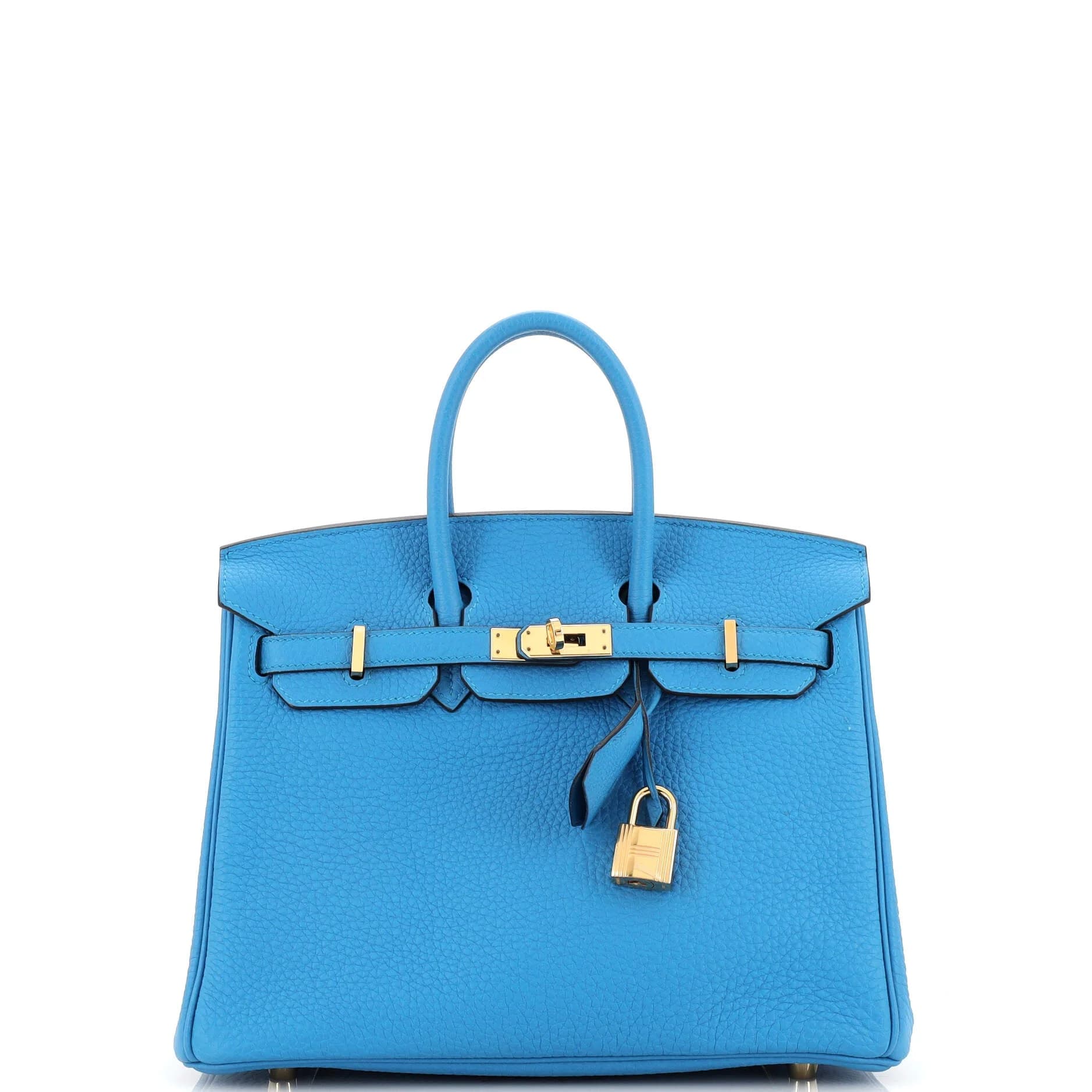 Hermès Birkin 25